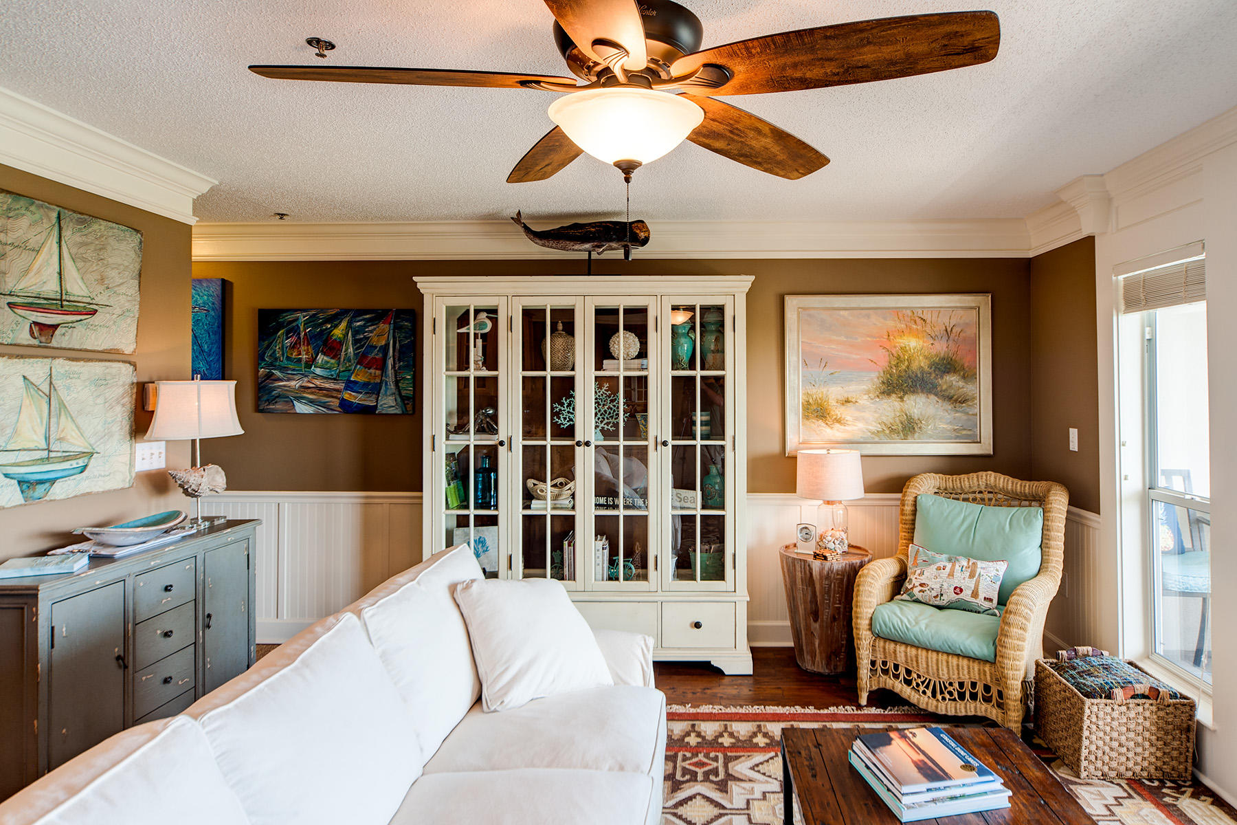 GULF PLACE CARIBBEAN CONDO - Residential