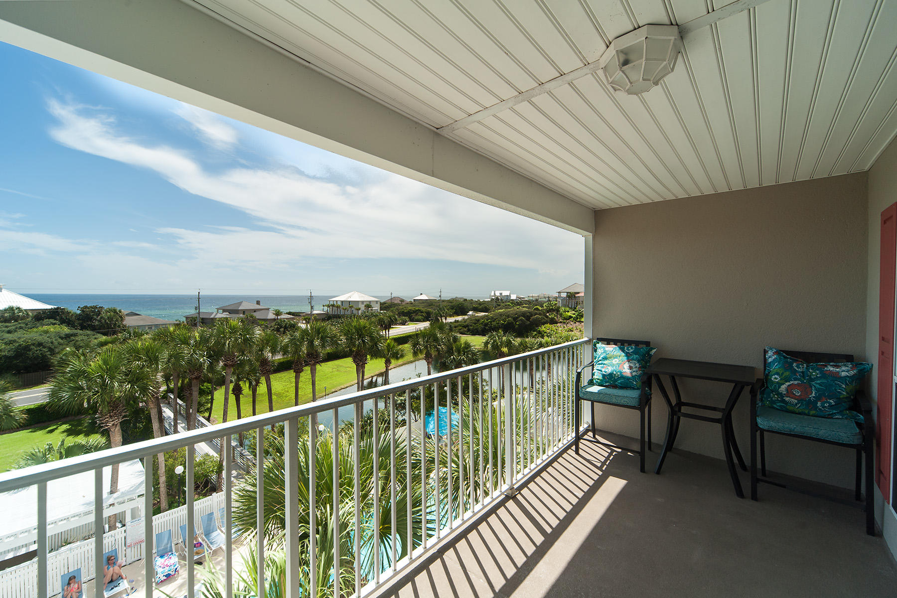 GULF PLACE CARIBBEAN CONDO - Residential