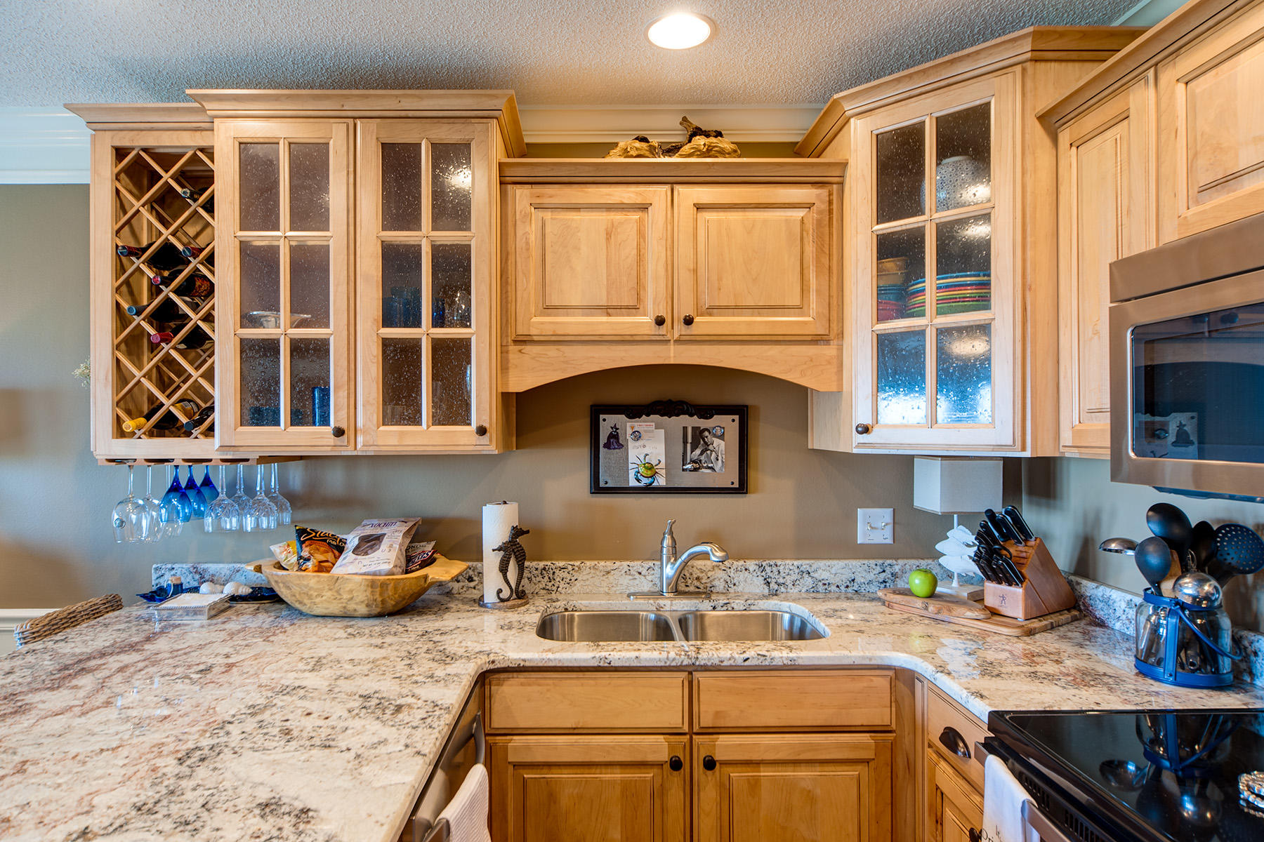 GULF PLACE CARIBBEAN CONDO - Residential