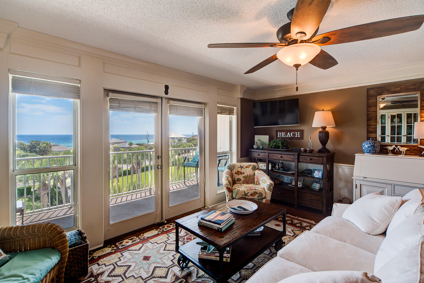 GULF PLACE CARIBBEAN CONDO - Residential