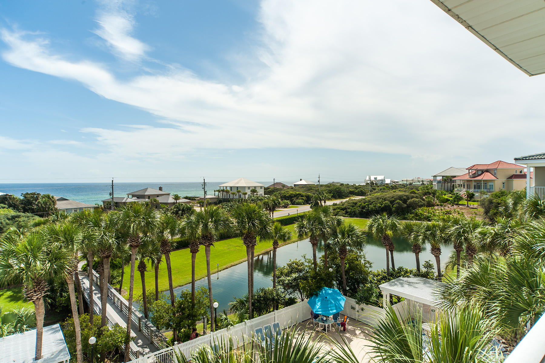 GULF PLACE CARIBBEAN CONDO - Residential