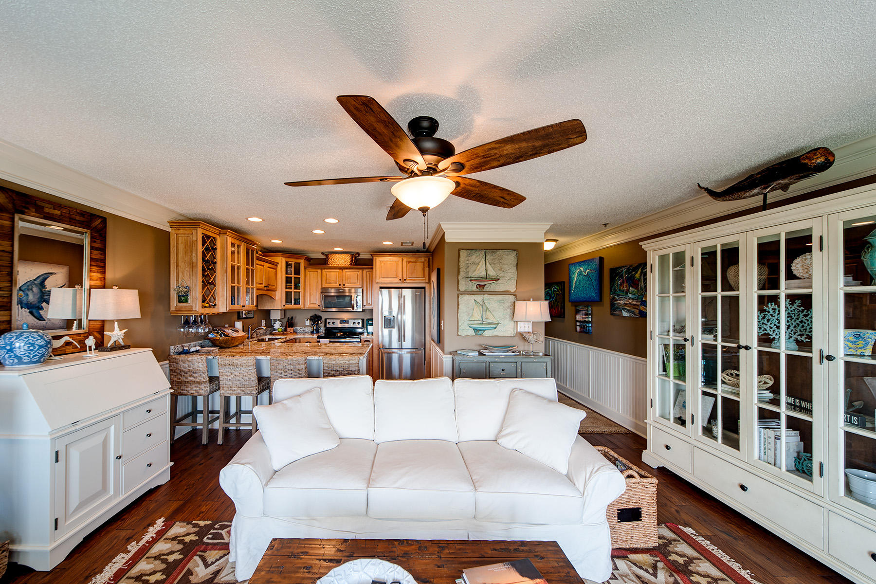 GULF PLACE CARIBBEAN CONDO - Residential