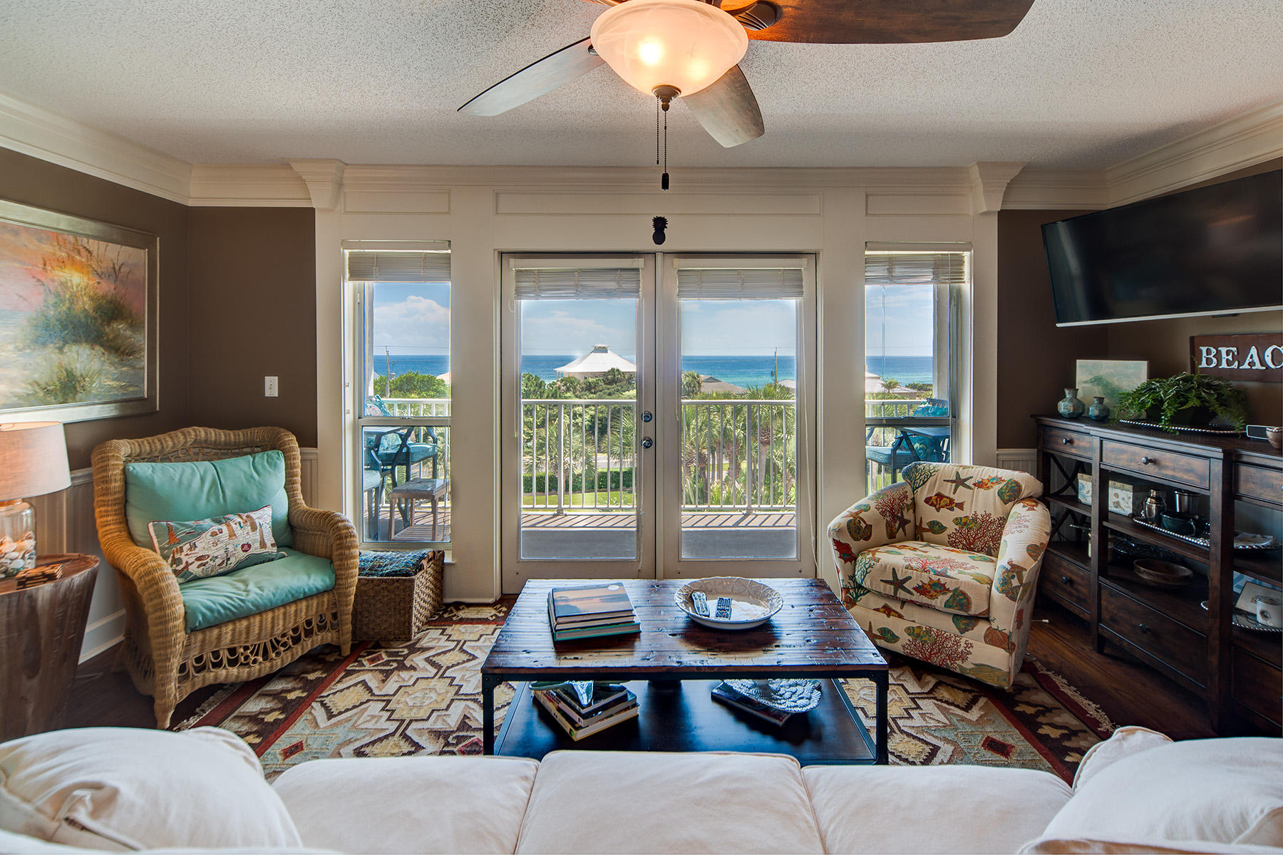 GULF PLACE CARIBBEAN CONDO - Residential