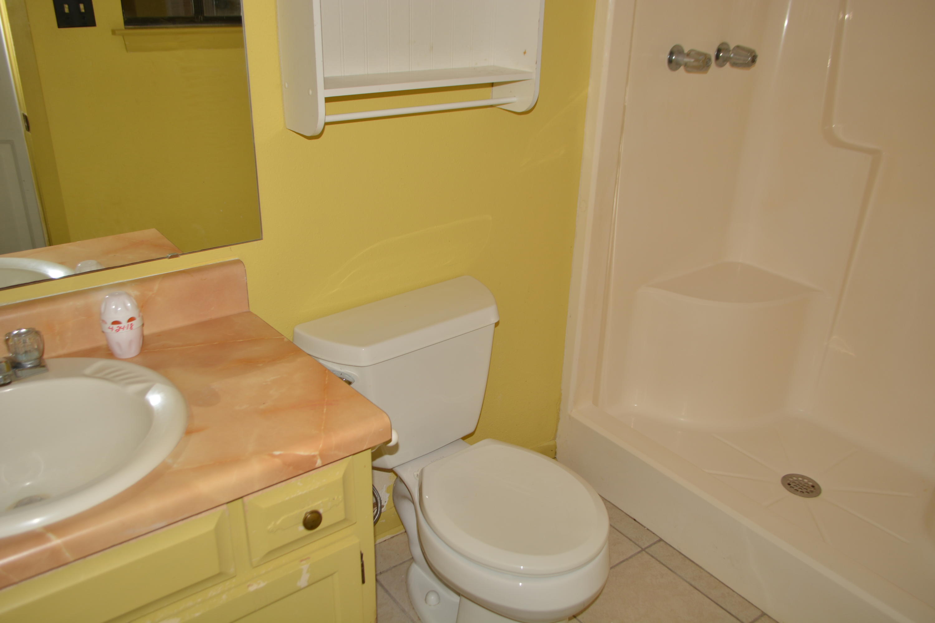 PINE RIDGE TRACE RE/SUB - Residential