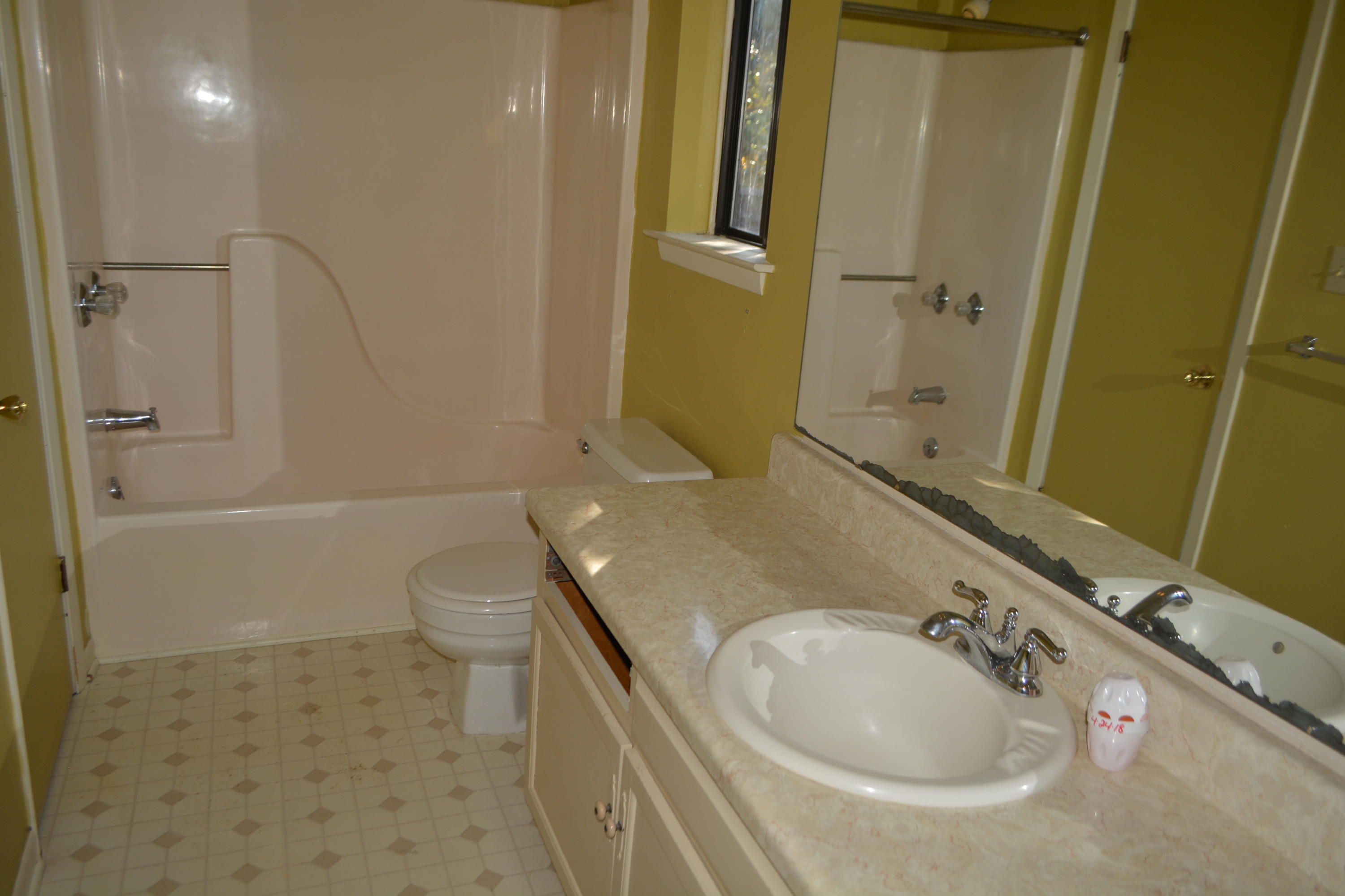 PINE RIDGE TRACE RE/SUB - Residential