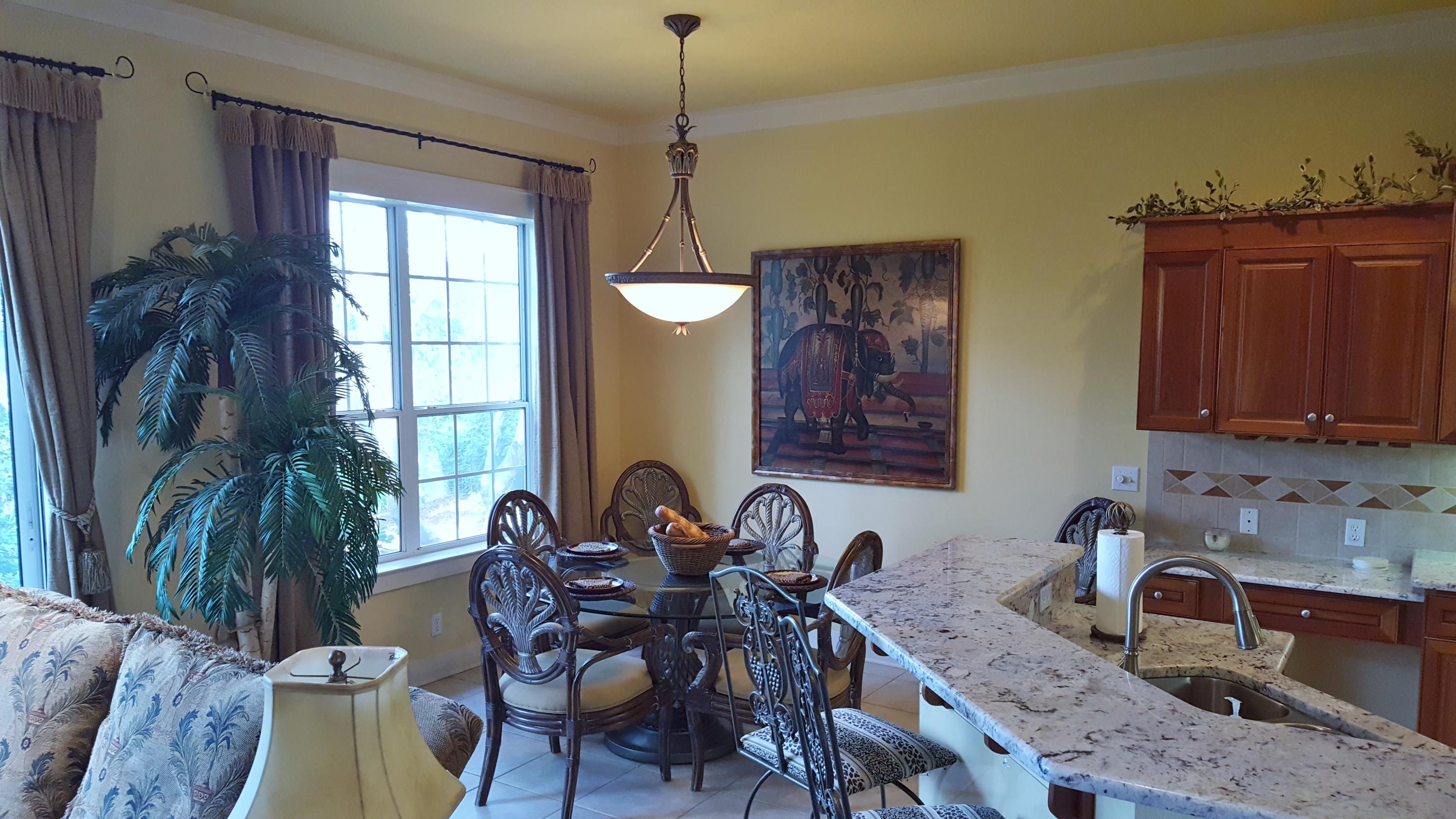 REGATTA BAY - Residential