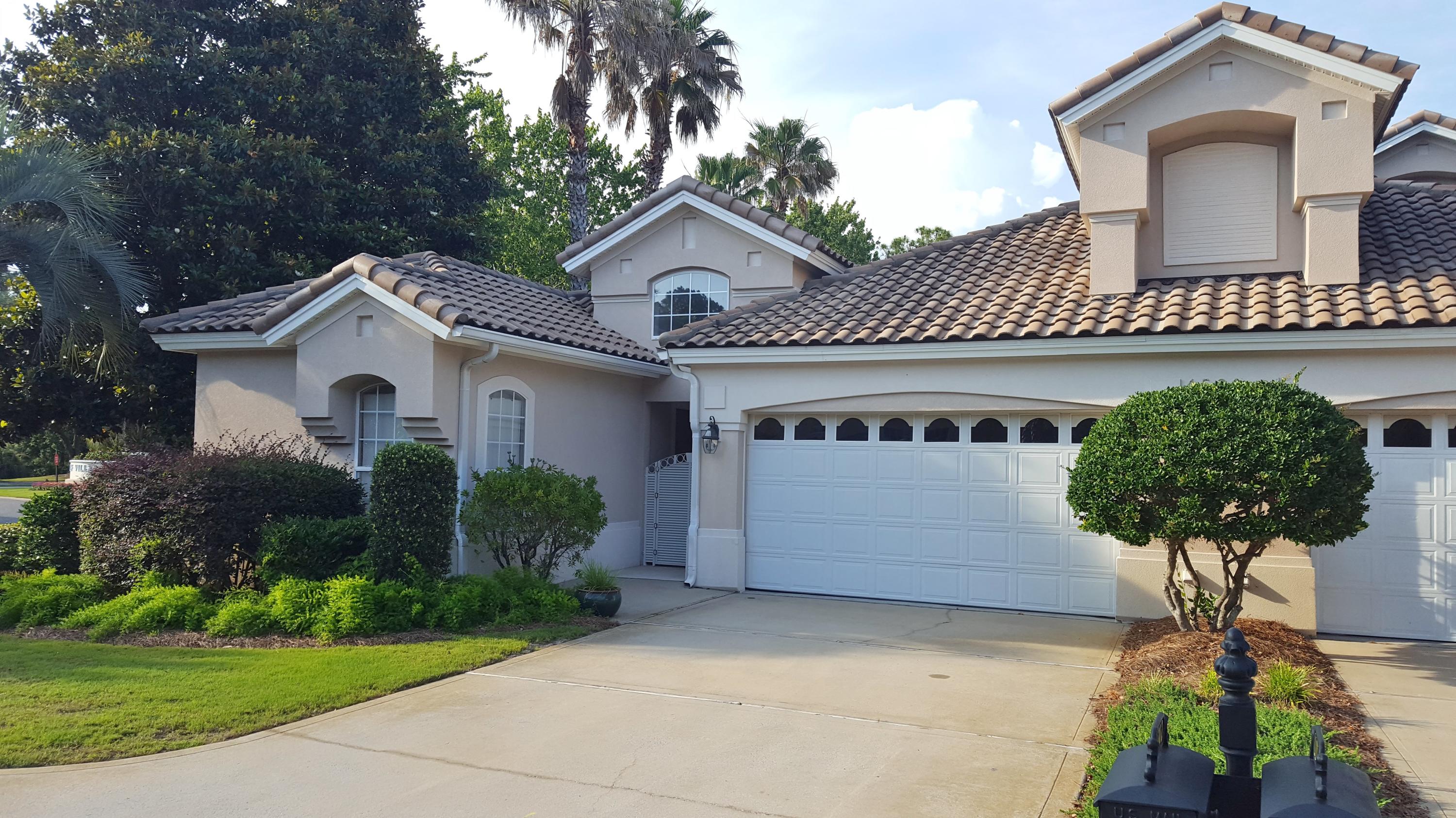 REGATTA BAY - Residential