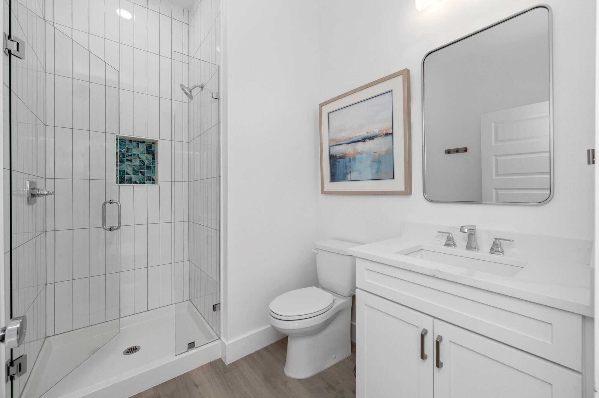 EASTERN LAKE S/D - Residential