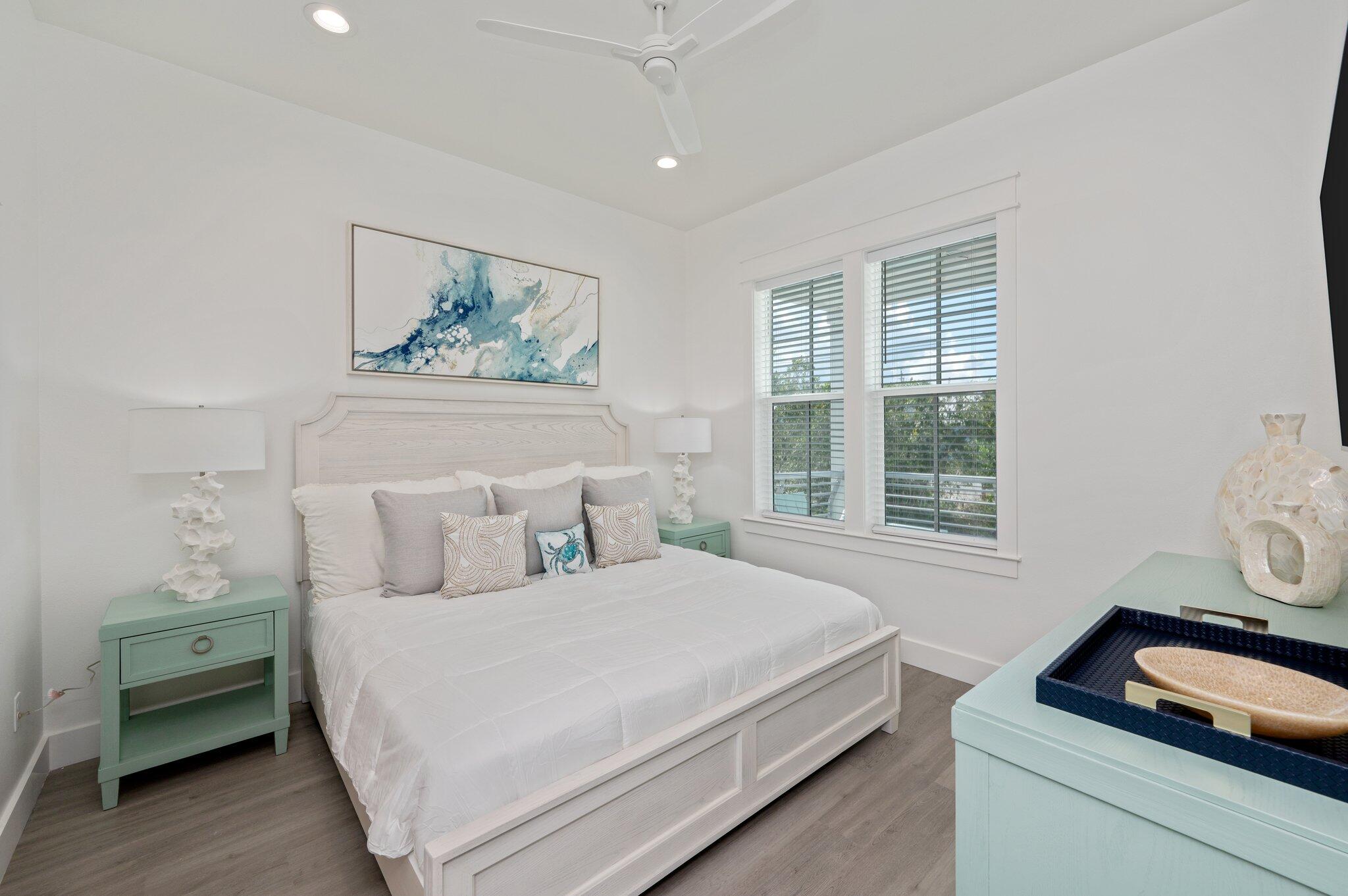 EASTERN LAKE S/D - Residential