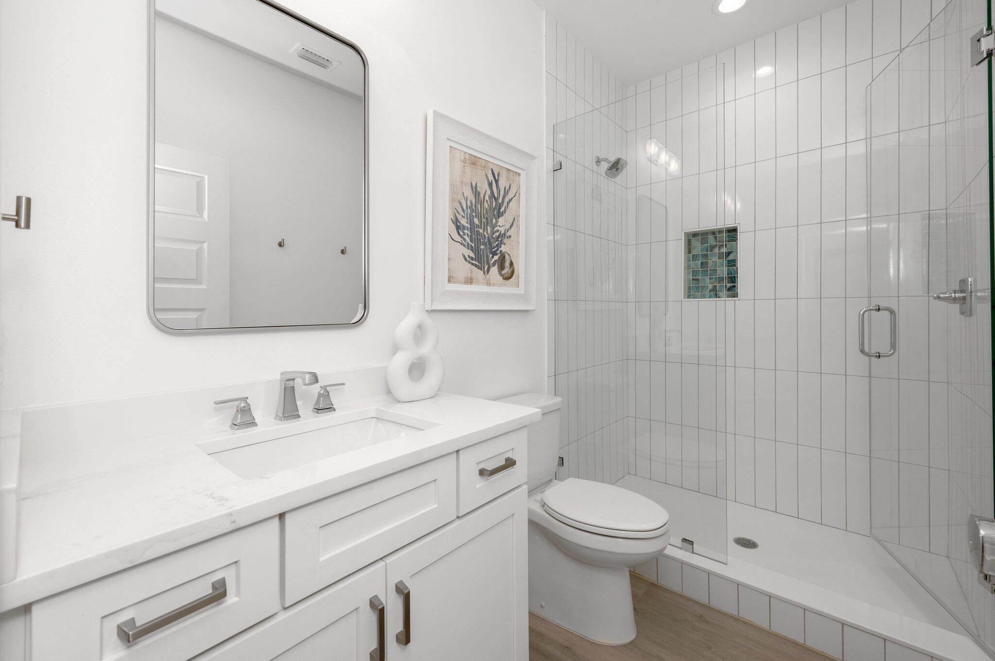 EASTERN LAKE S/D - Residential