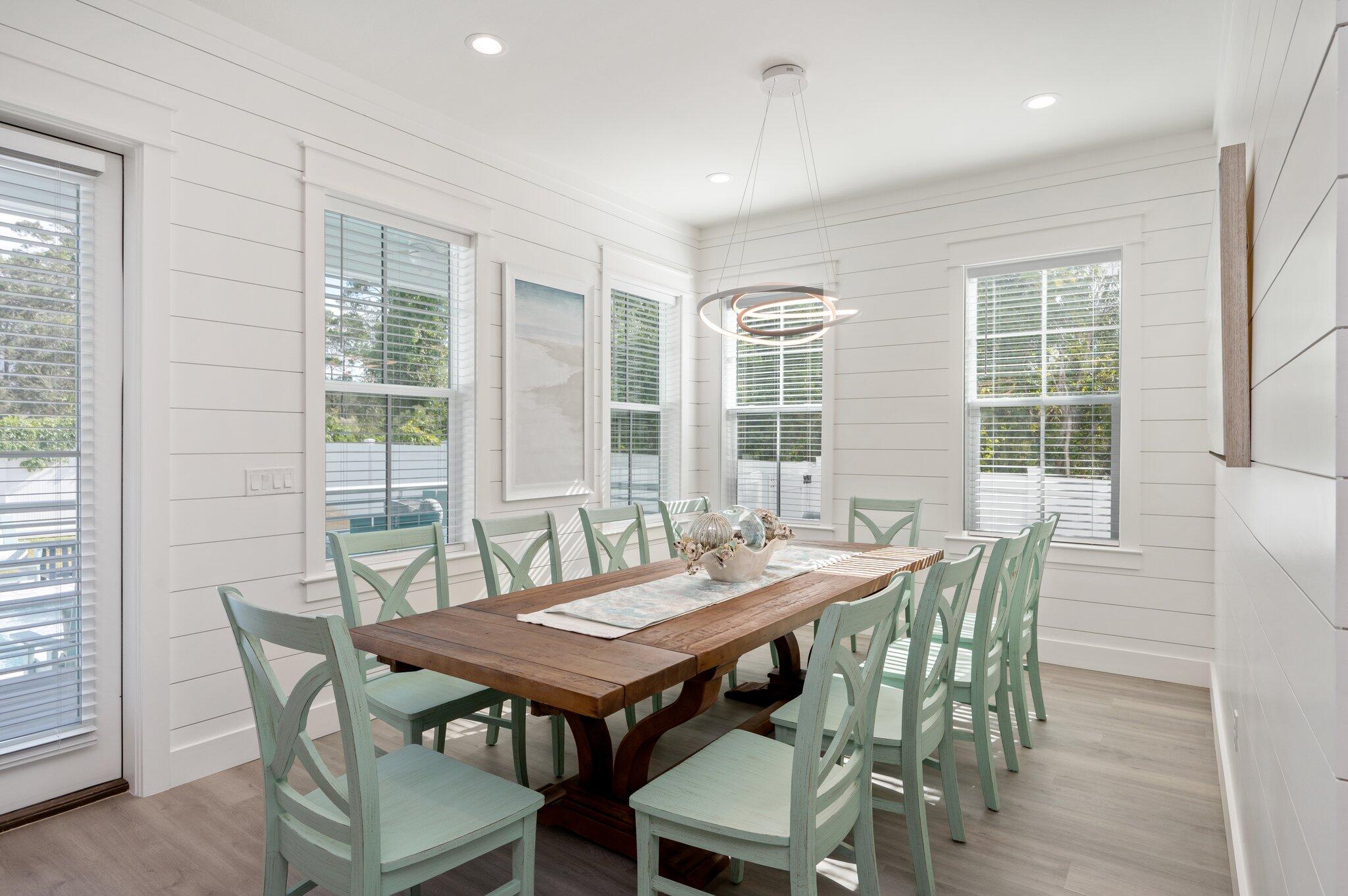 EASTERN LAKE S/D - Residential