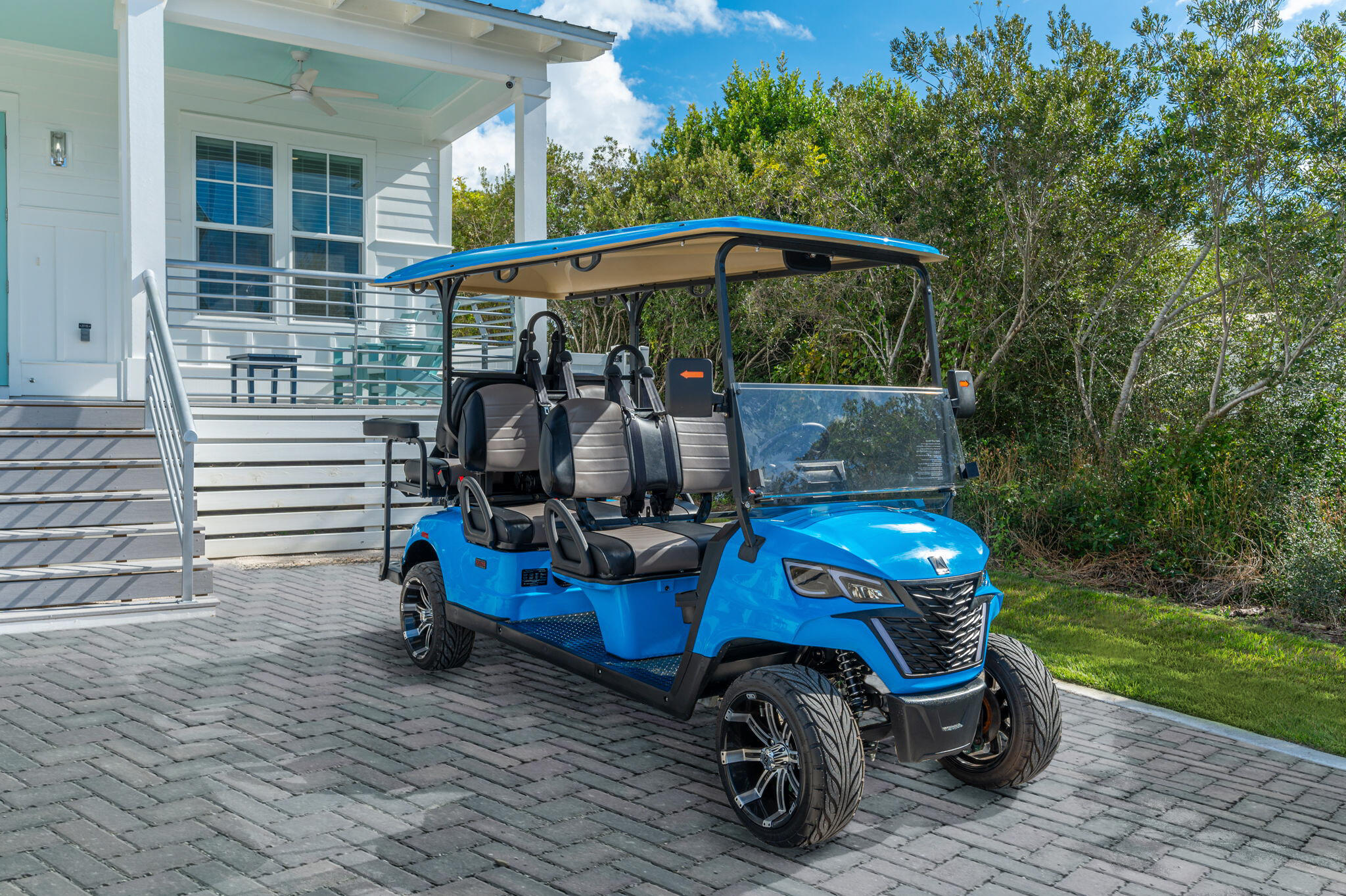 EASTERN LAKE S/D - Residential