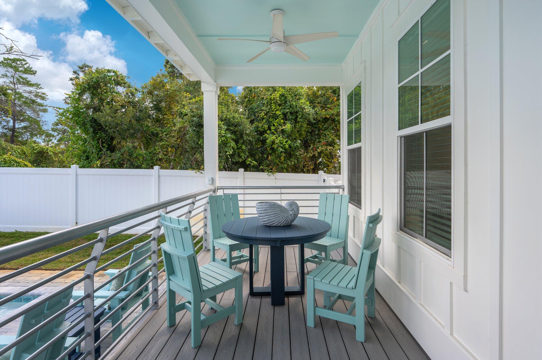 EASTERN LAKE S/D - Residential