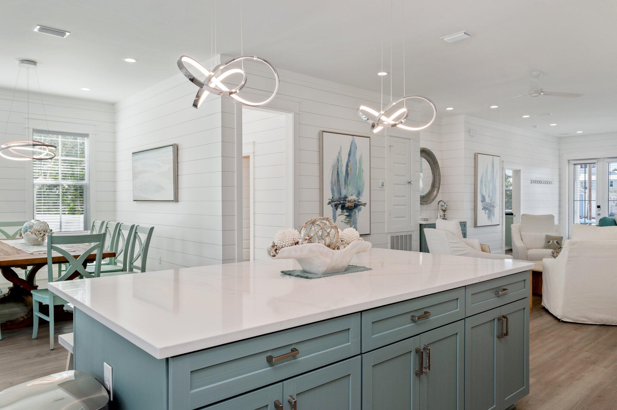 EASTERN LAKE S/D - Residential