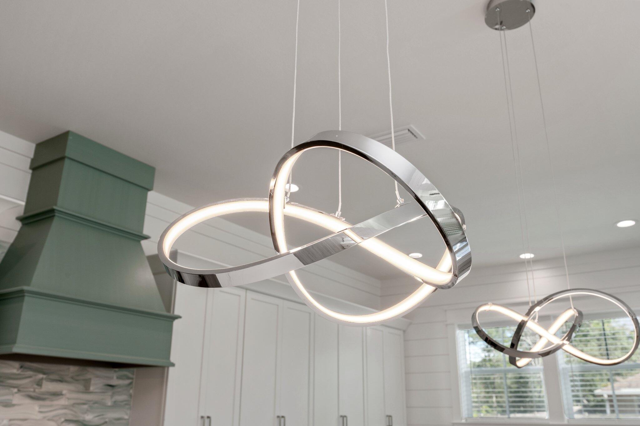 EASTERN LAKE S/D - Residential