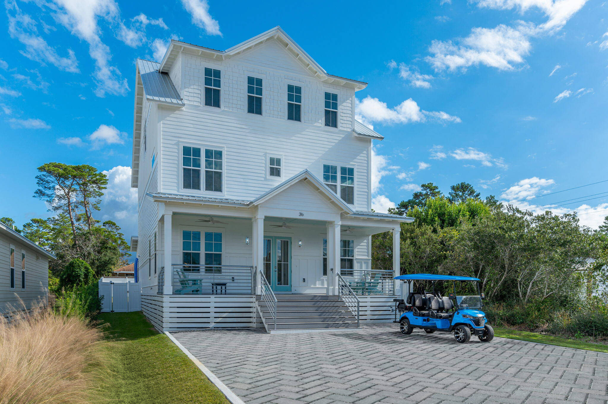 EASTERN LAKE S/D - Residential