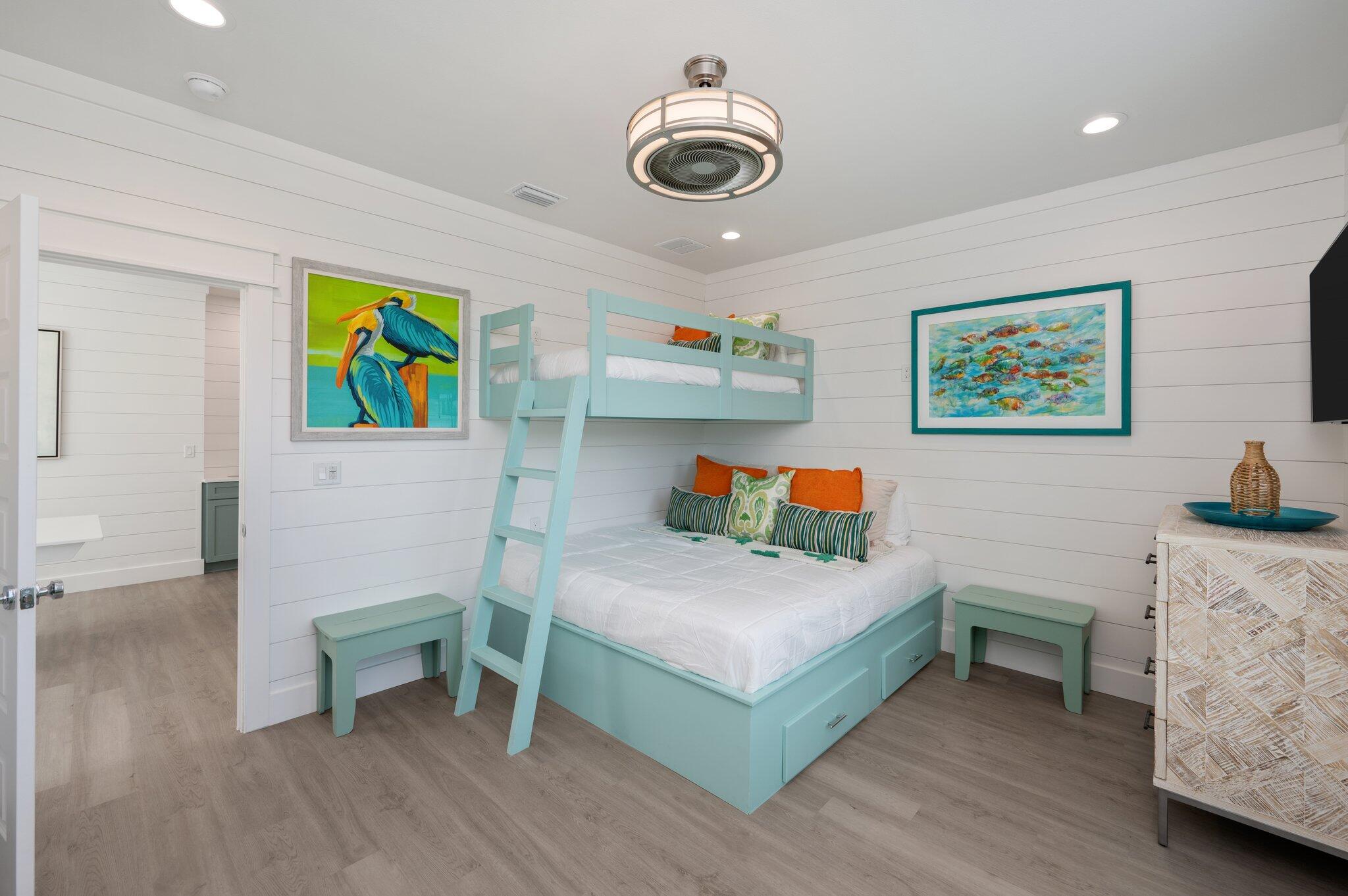 EASTERN LAKE S/D - Residential