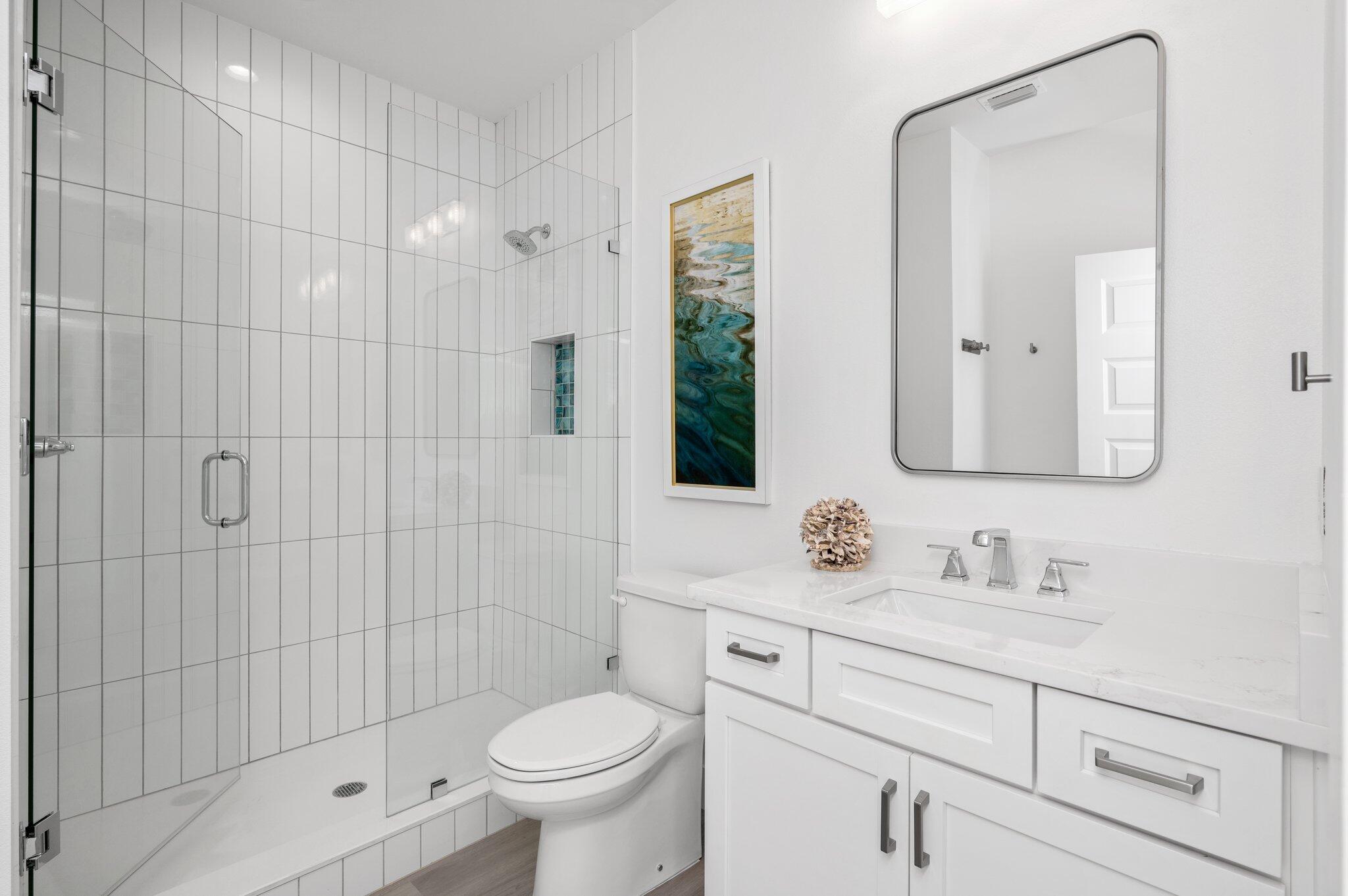 EASTERN LAKE S/D - Residential