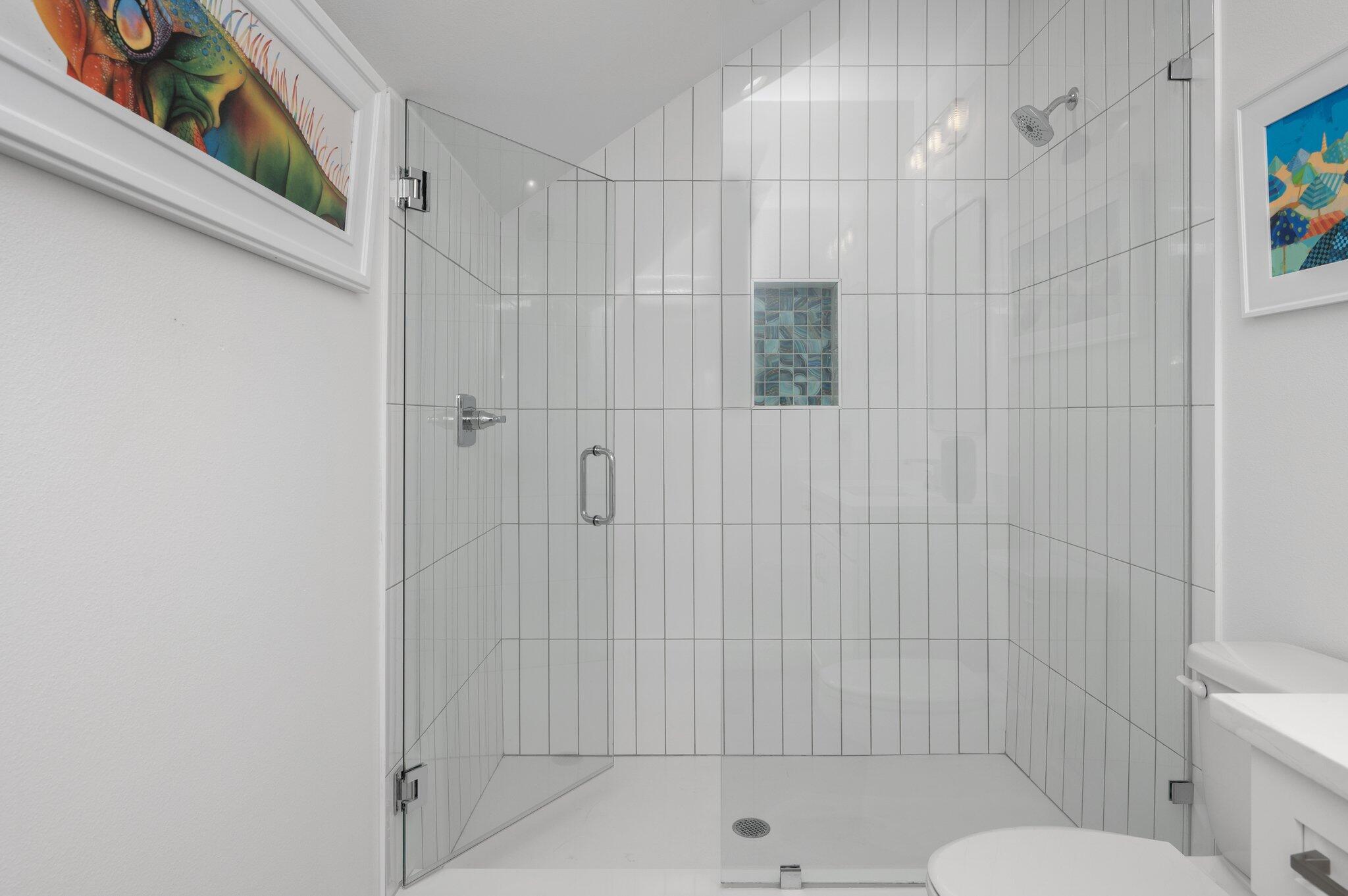 EASTERN LAKE S/D - Residential