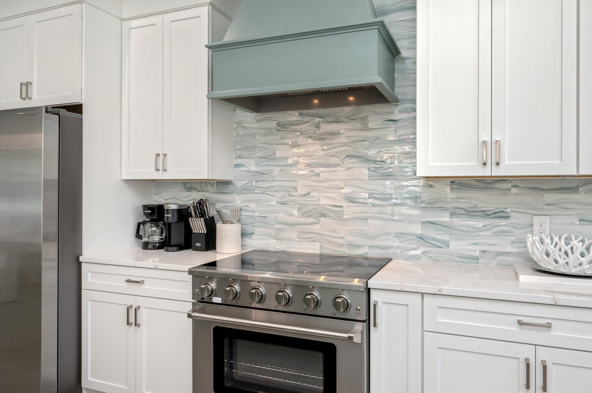 EASTERN LAKE S/D - Residential