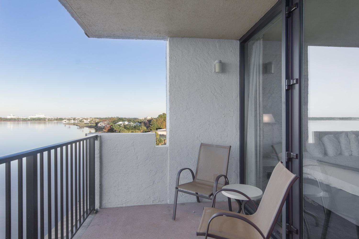 BAYSIDE AT SANDESTIN - Residential