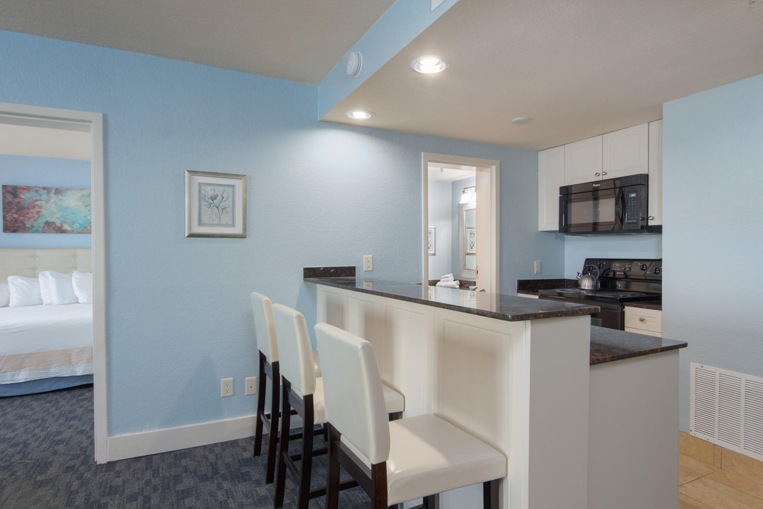 BAYSIDE AT SANDESTIN - Residential