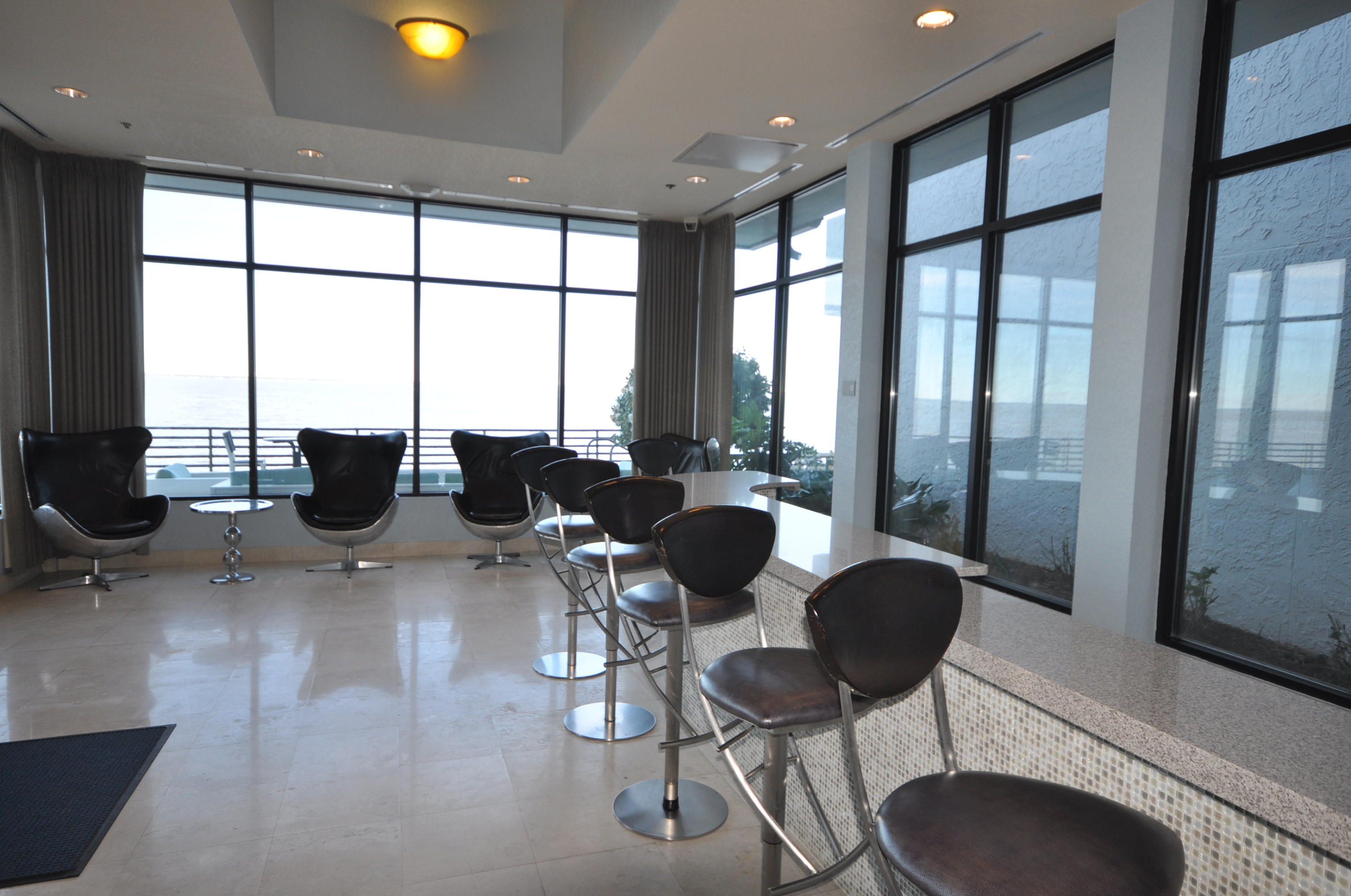 BAYSIDE AT SANDESTIN - Residential