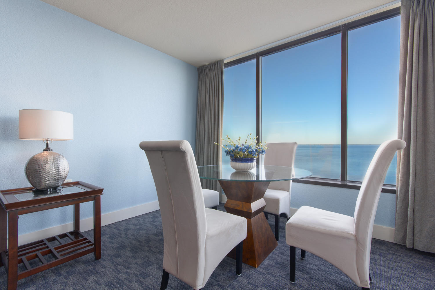 BAYSIDE AT SANDESTIN - Residential