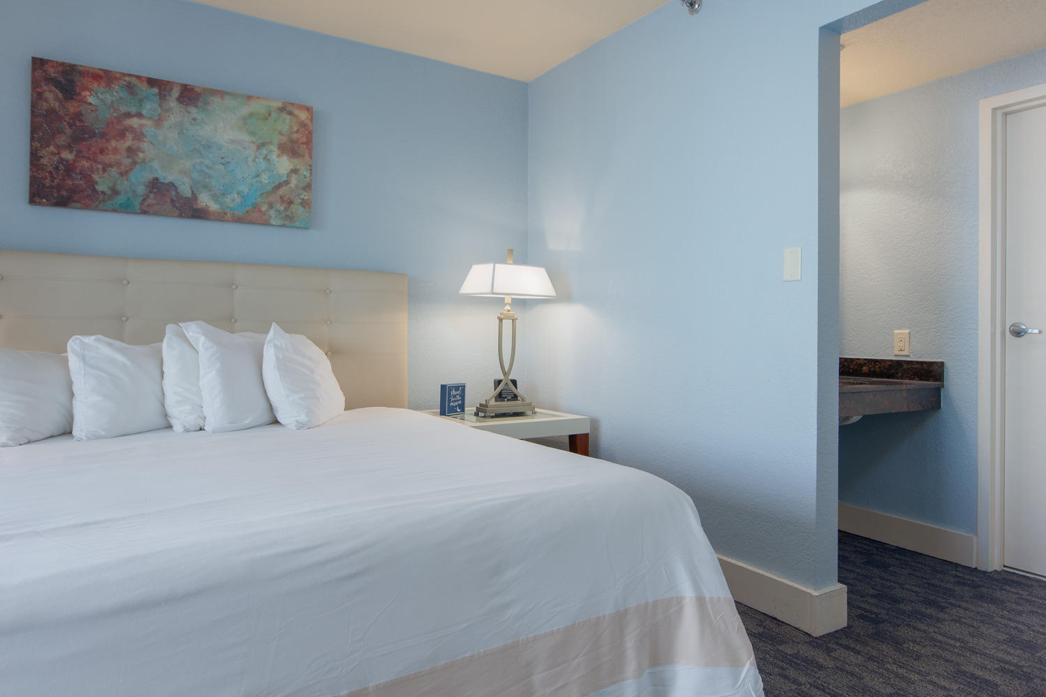 BAYSIDE AT SANDESTIN - Residential