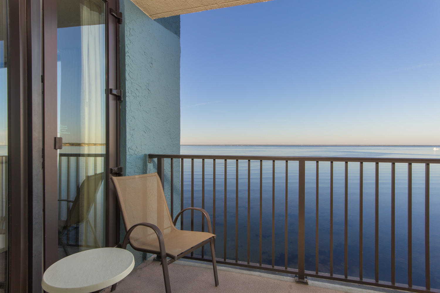 BAYSIDE AT SANDESTIN - Residential