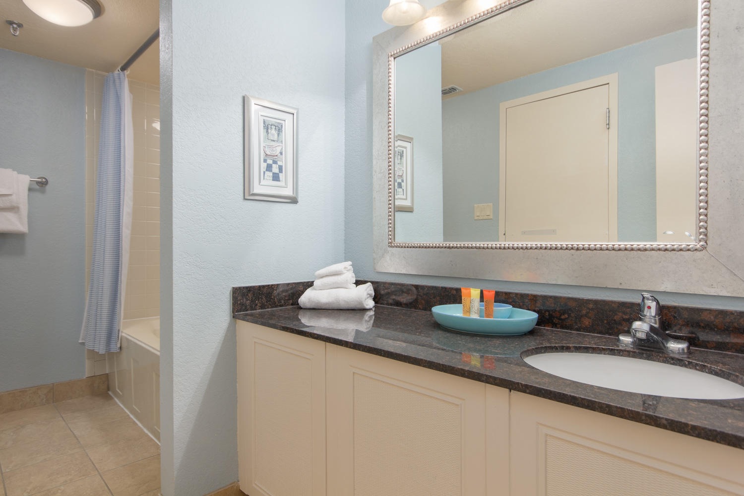 BAYSIDE AT SANDESTIN - Residential