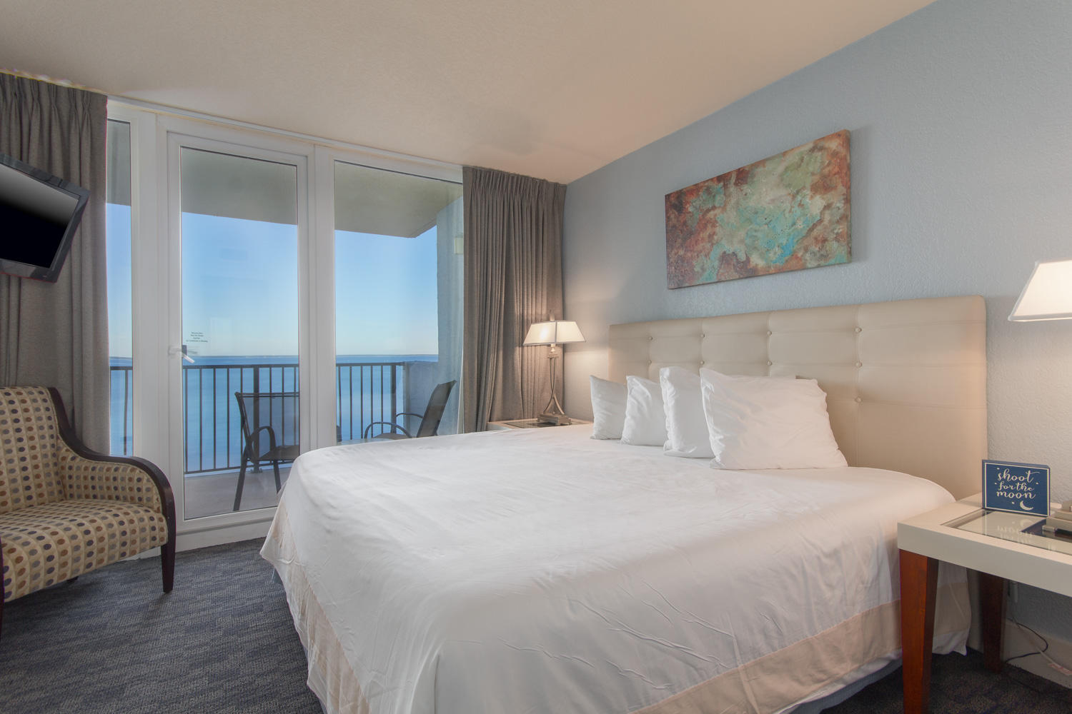 BAYSIDE AT SANDESTIN - Residential