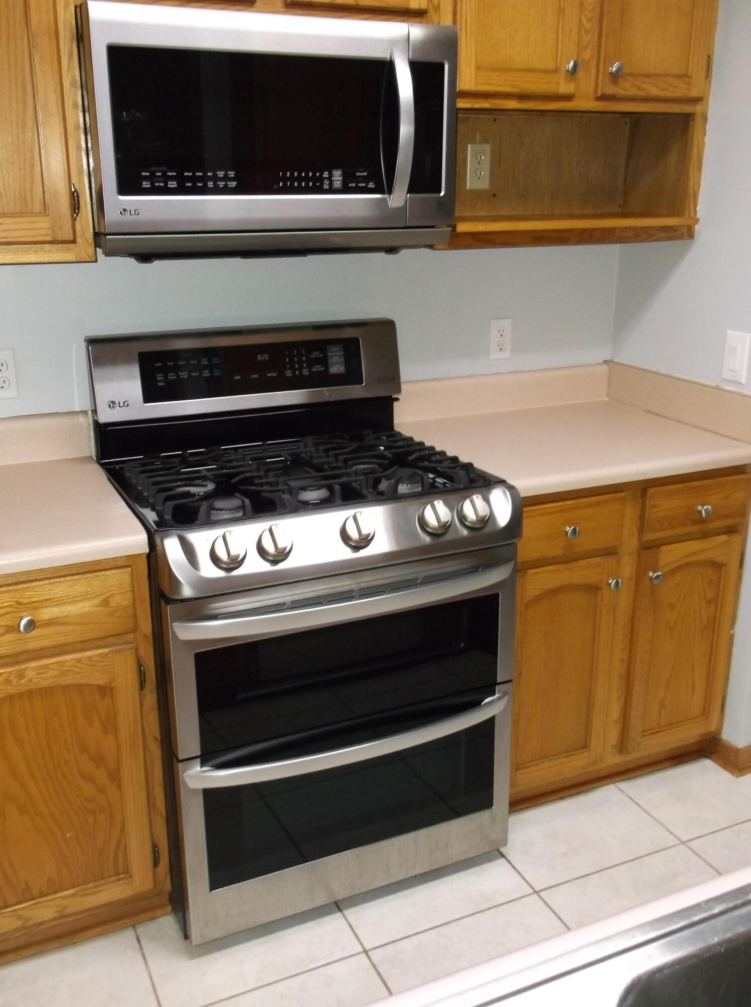 CEDAR RIDGE PH 7B - Residential