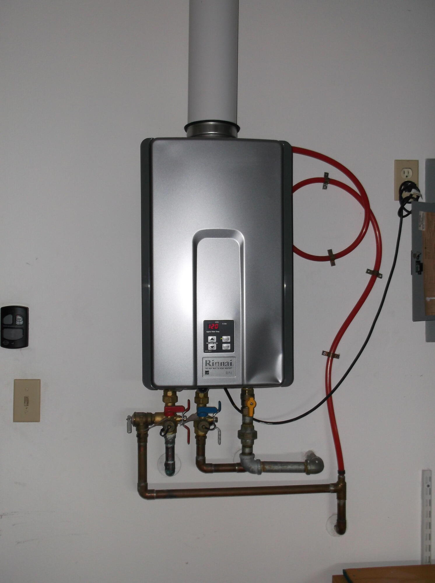 CEDAR RIDGE PH 7B - Residential