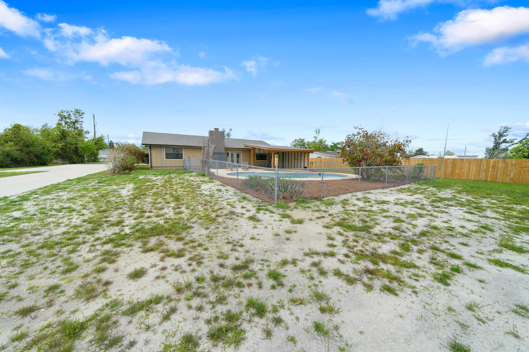 NO RECORDED SUBDIVISION - Residential