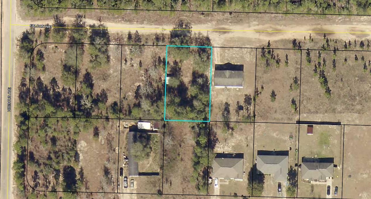This is a neighborhood of mostly brick homes. The lot is mostly cleared,but does have beautiful trees on it. This location is near the northeast corner of the prestigious Shoal River Ranch.One additional lot is available MLS #s 832210.