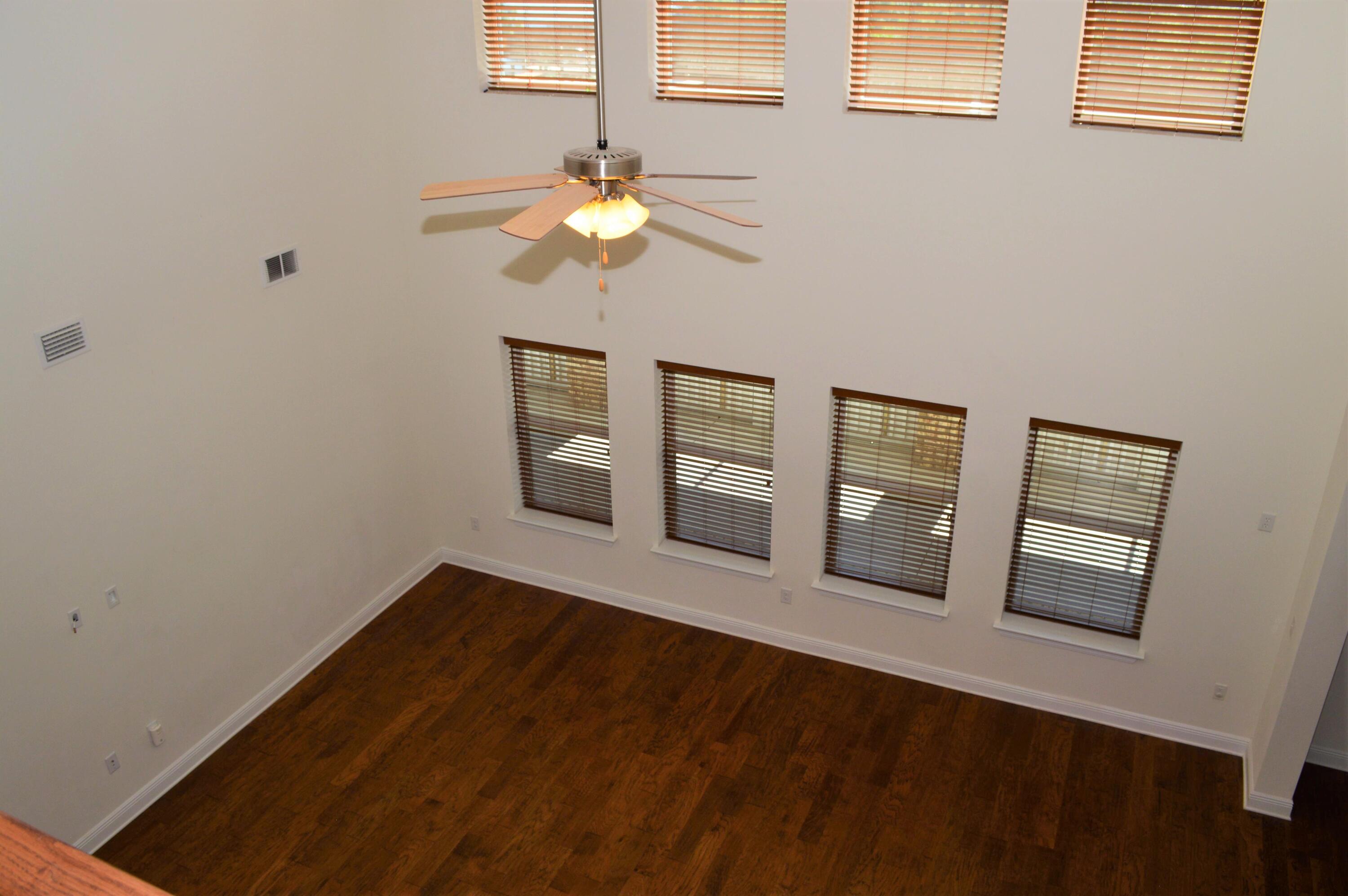 Fanning Bayou - Residential