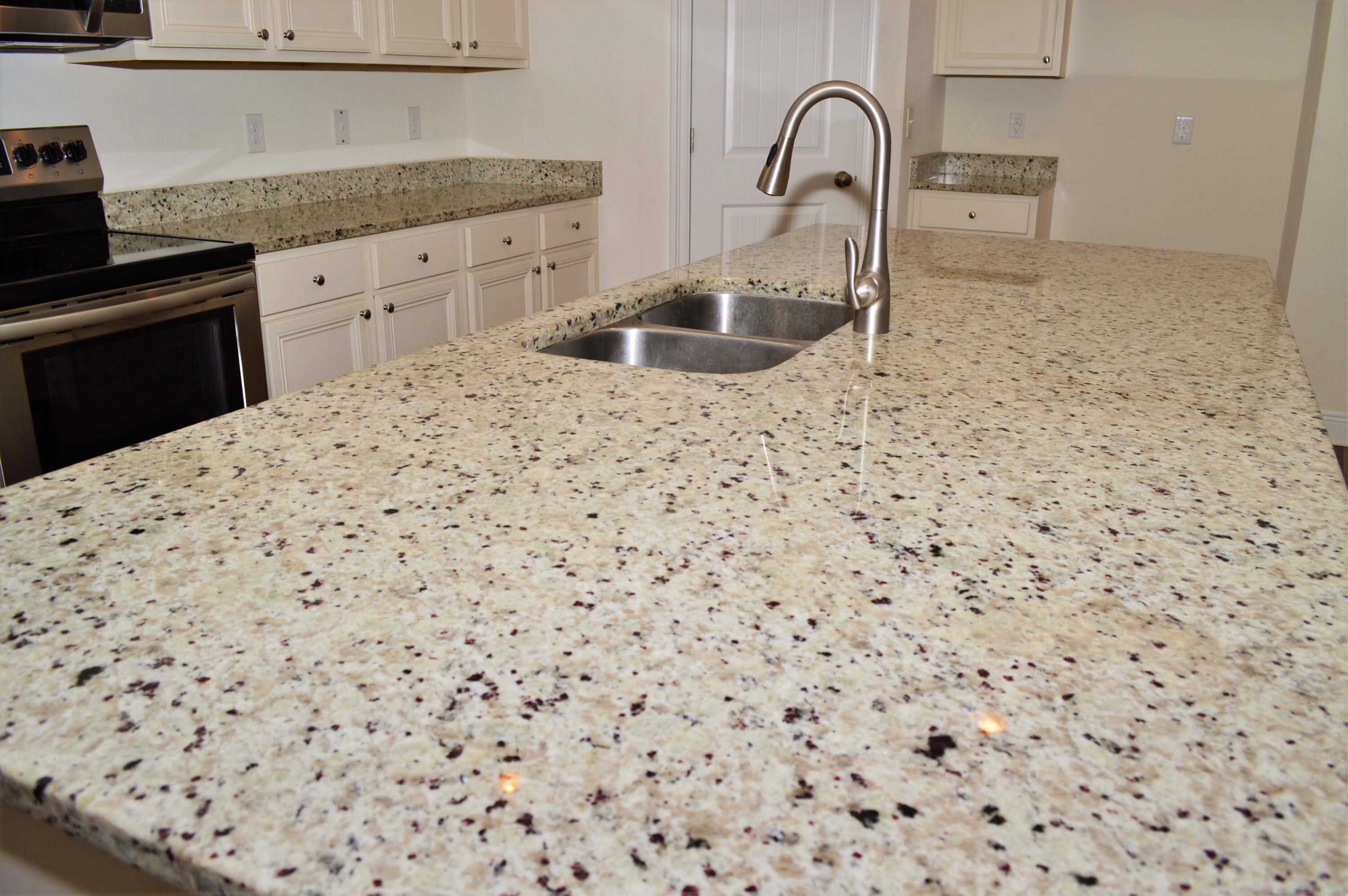 Fanning Bayou - Residential