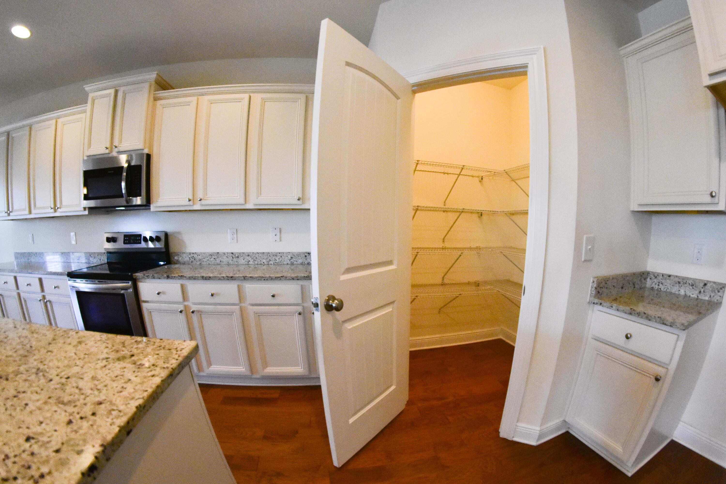 Fanning Bayou - Residential