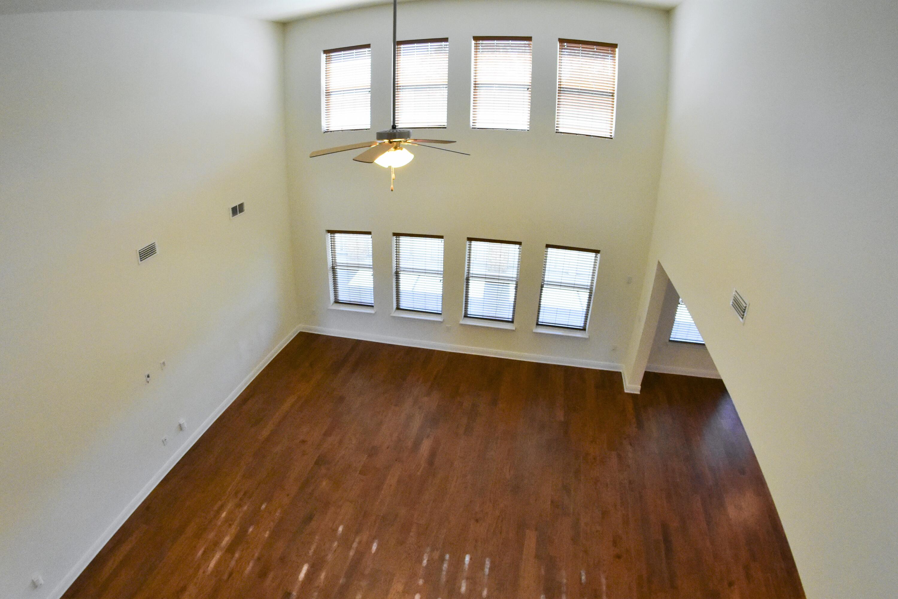 Fanning Bayou - Residential