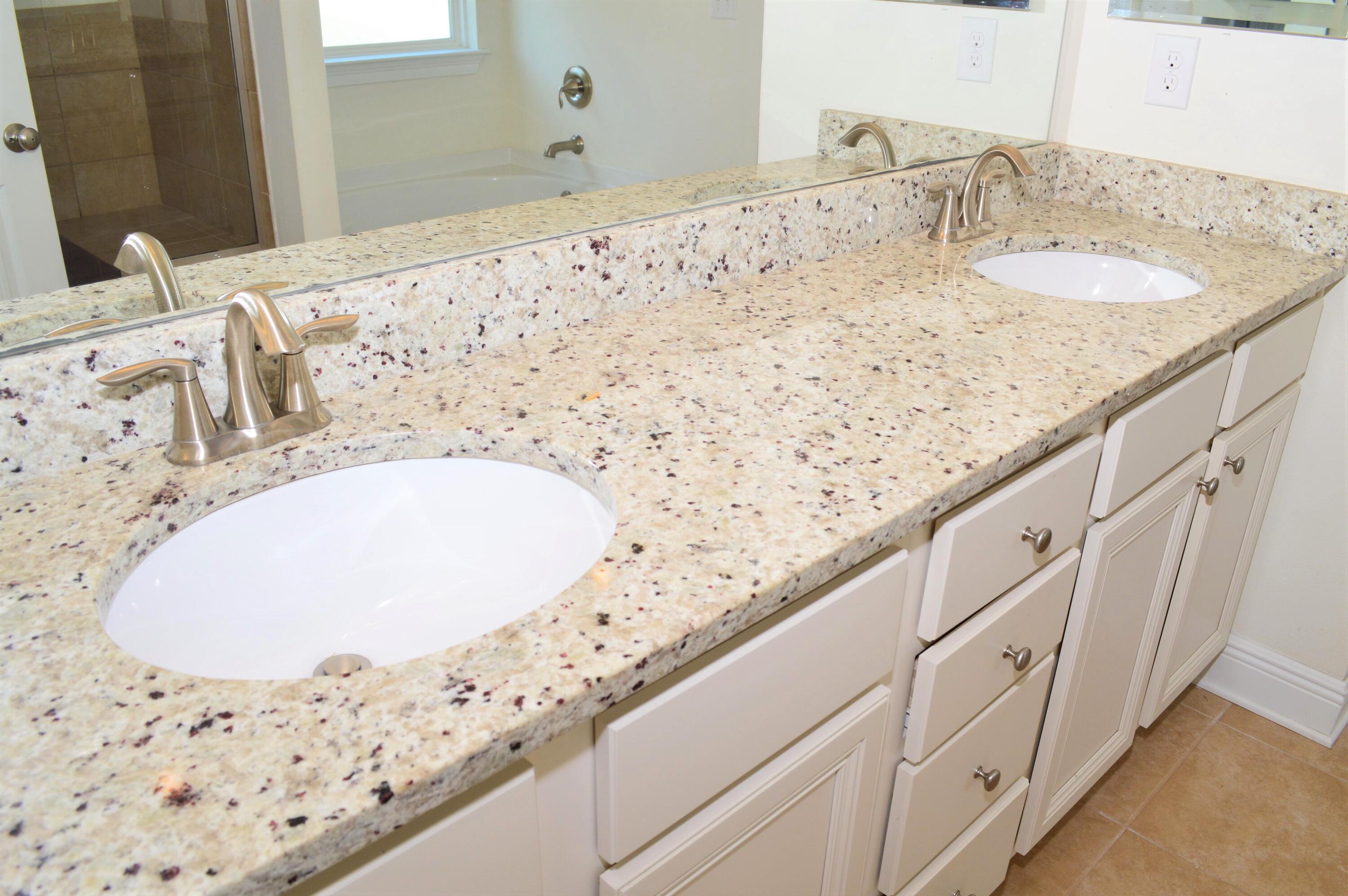 Fanning Bayou - Residential