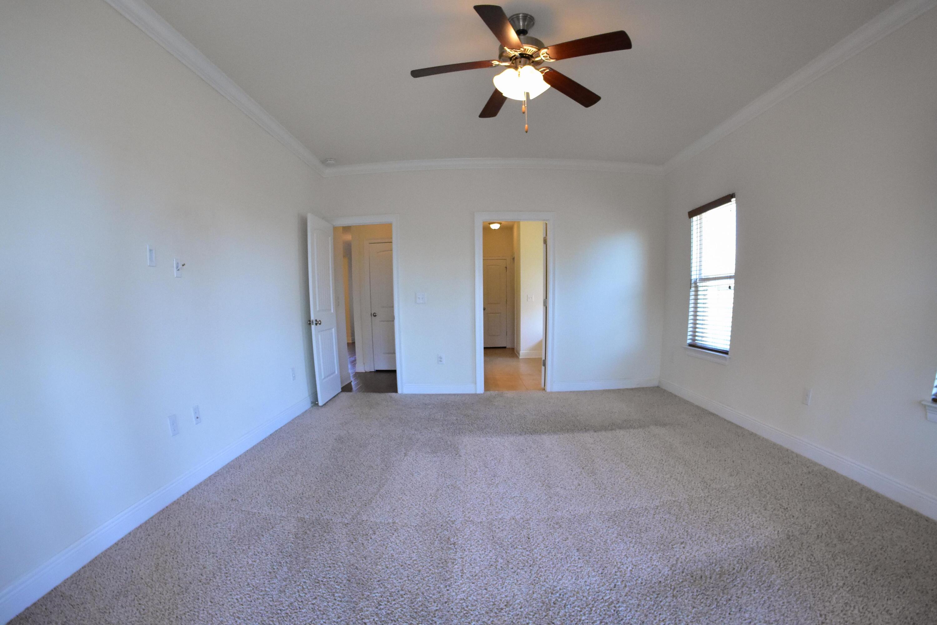 Fanning Bayou - Residential