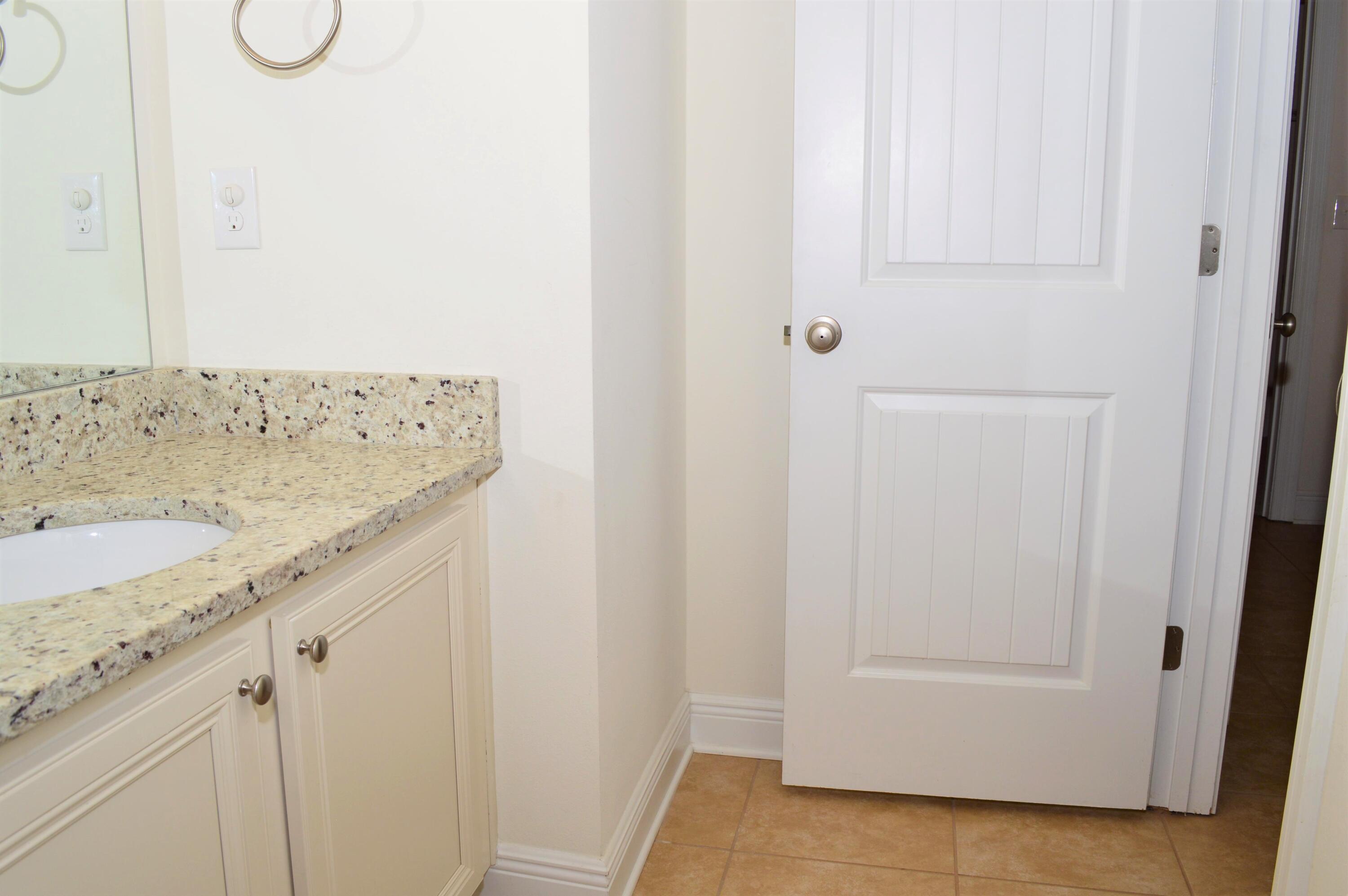 Fanning Bayou - Residential