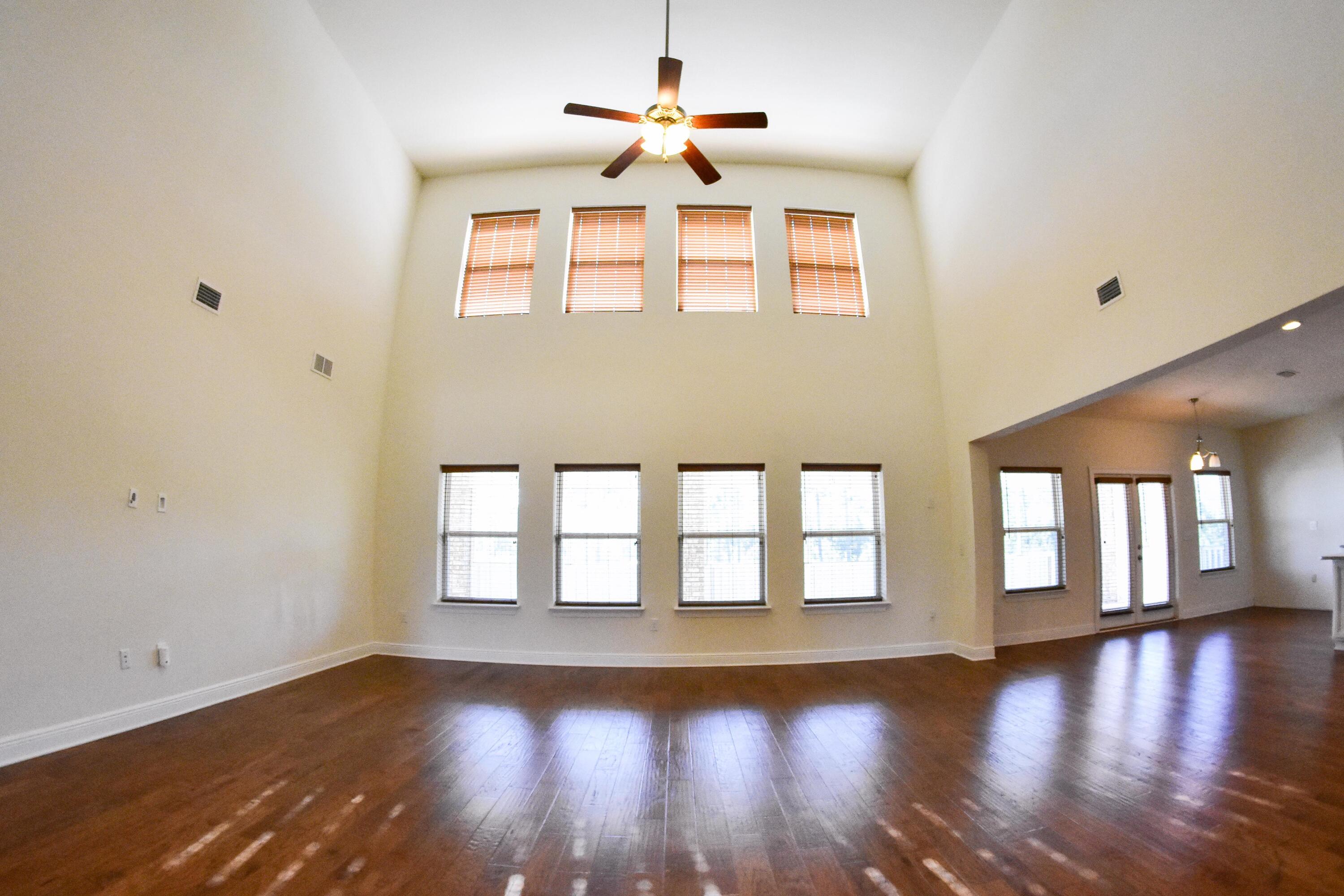 Fanning Bayou - Residential