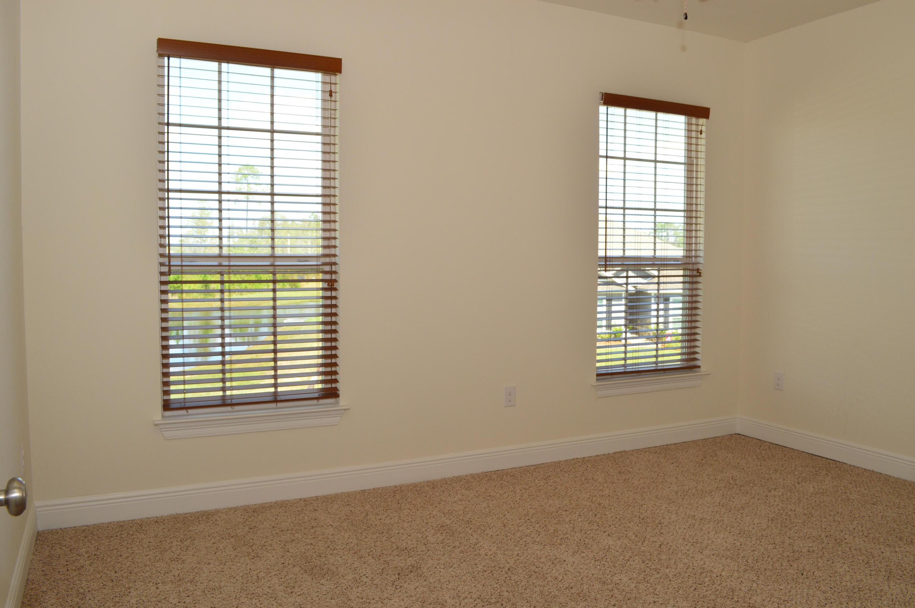 Fanning Bayou - Residential