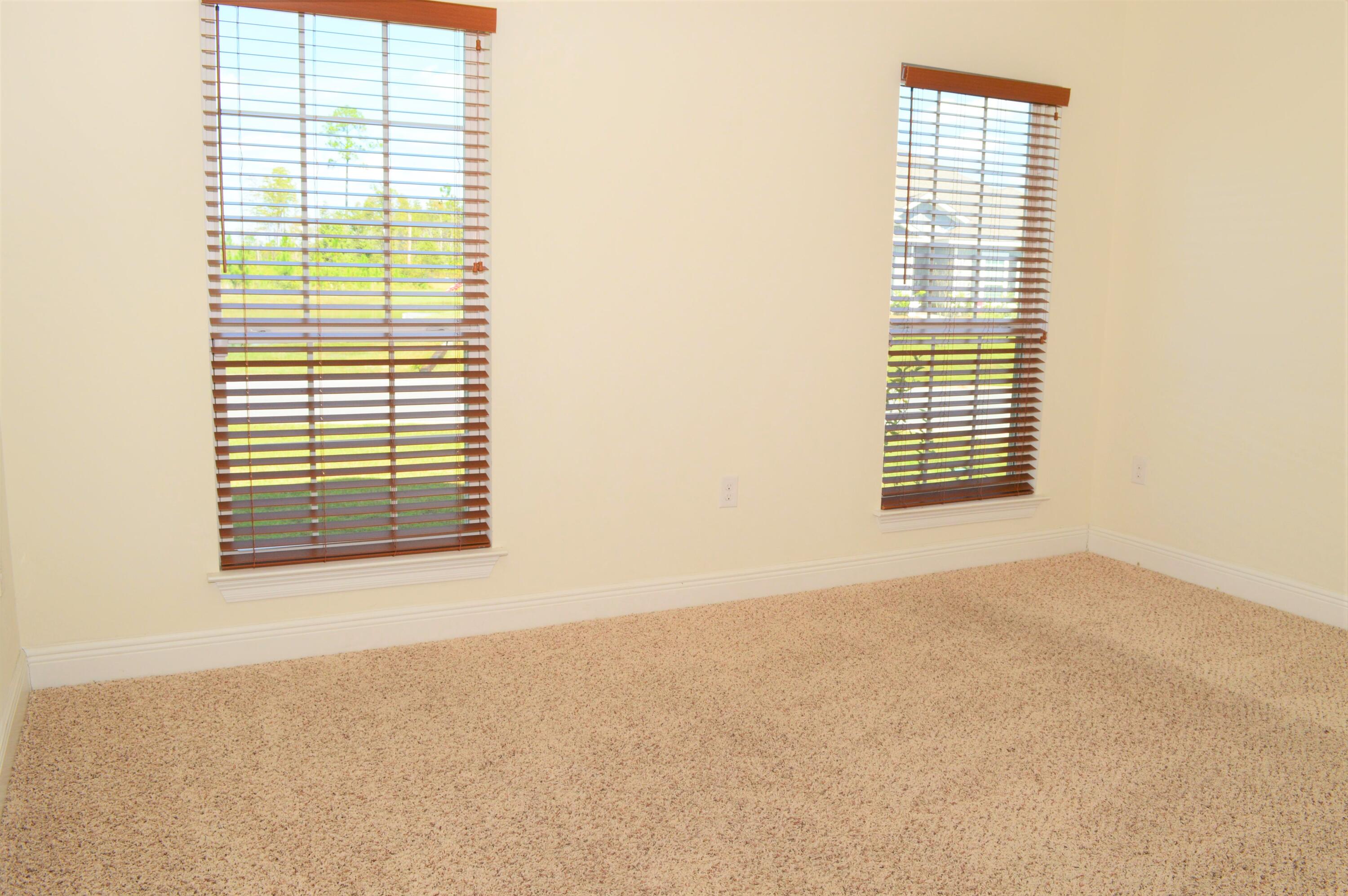 Fanning Bayou - Residential