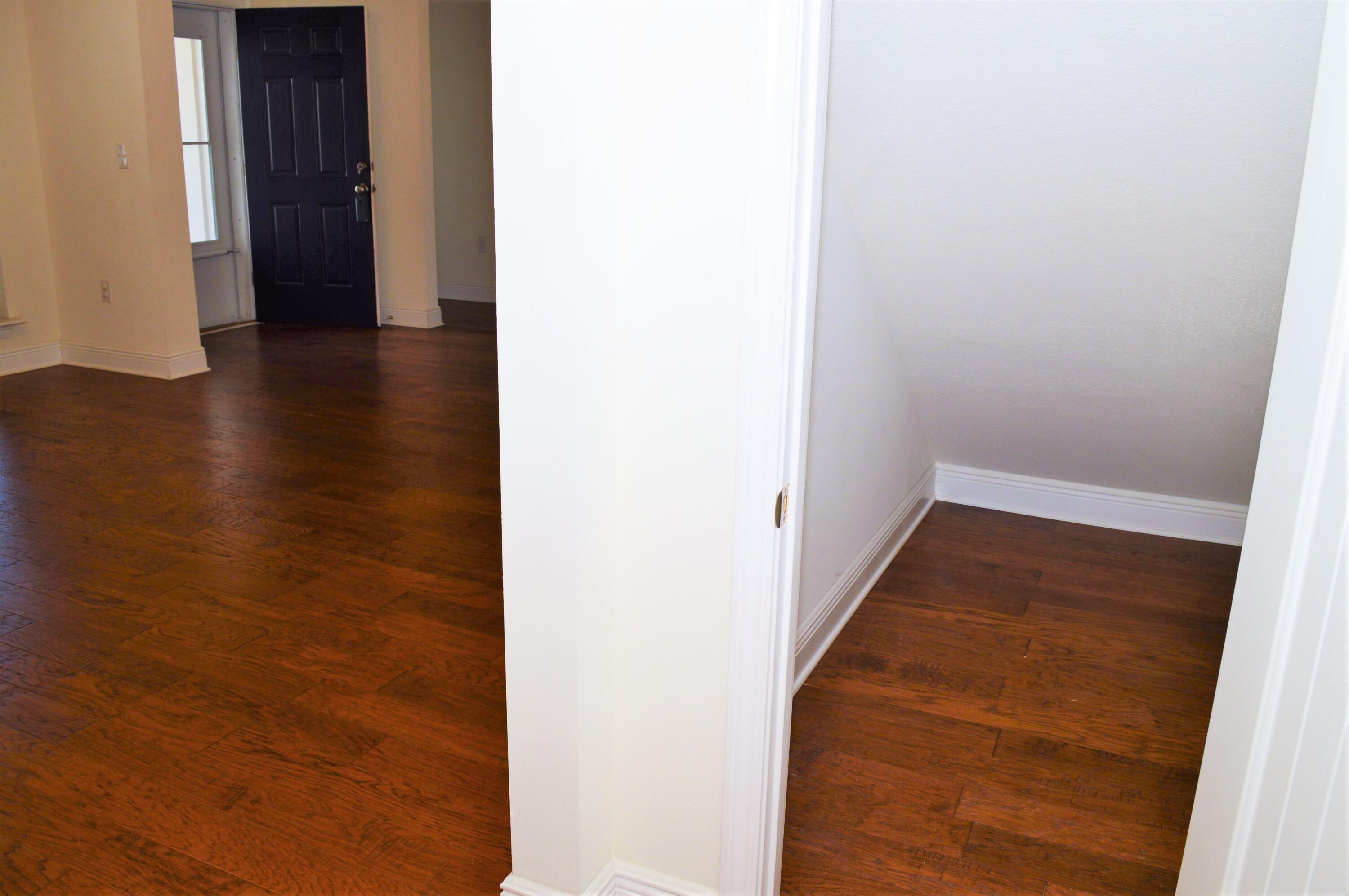 Fanning Bayou - Residential