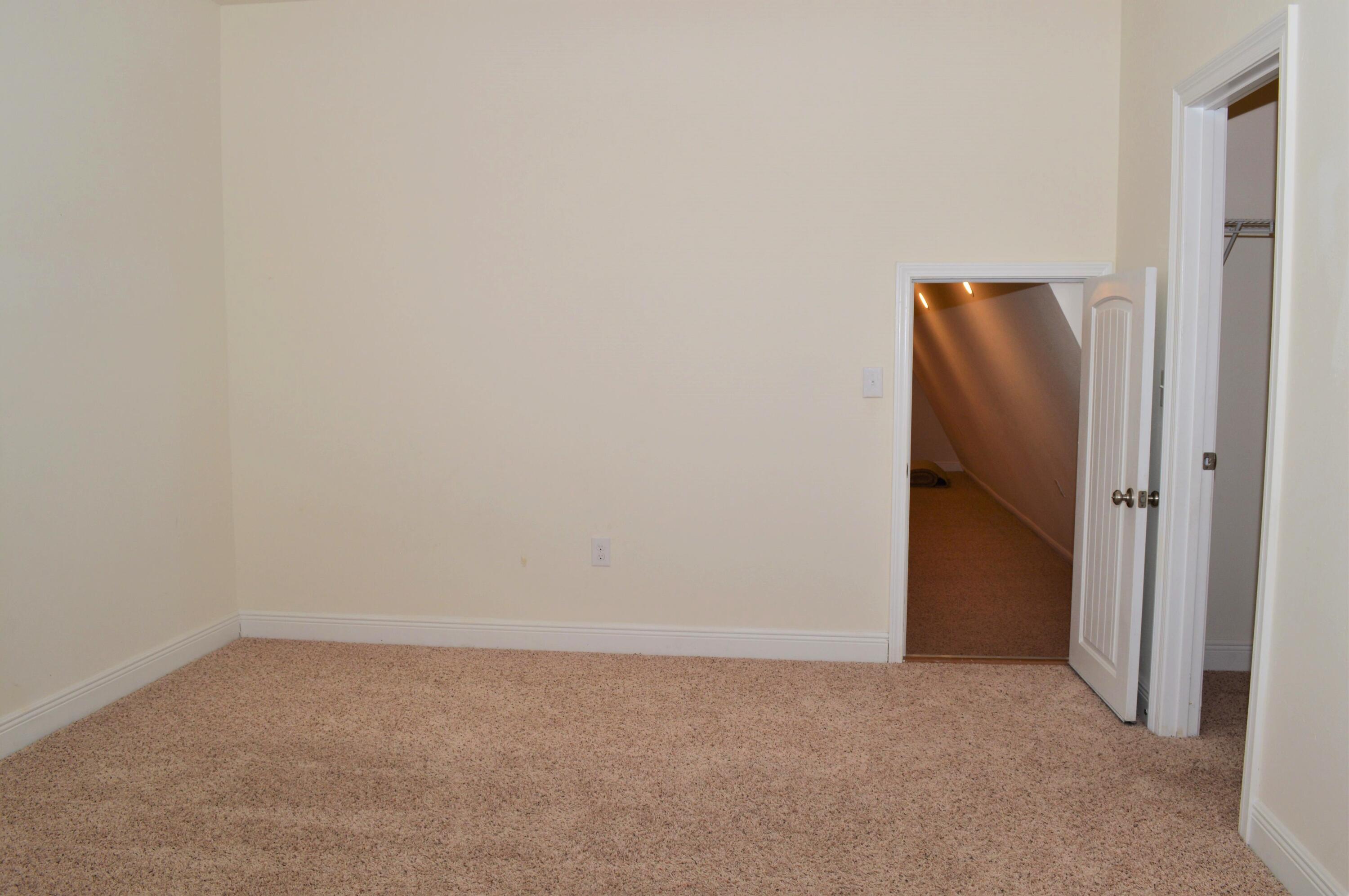 Fanning Bayou - Residential