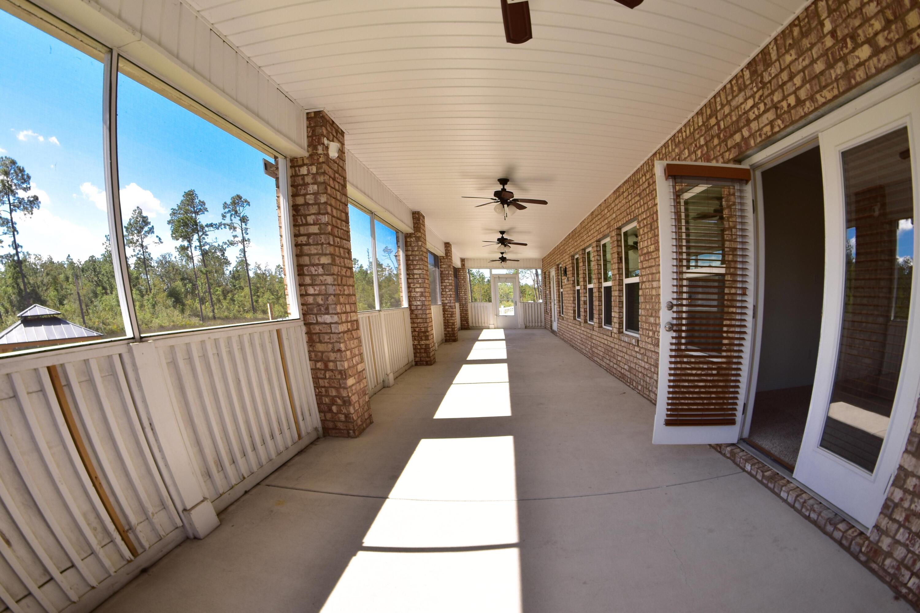 Fanning Bayou - Residential