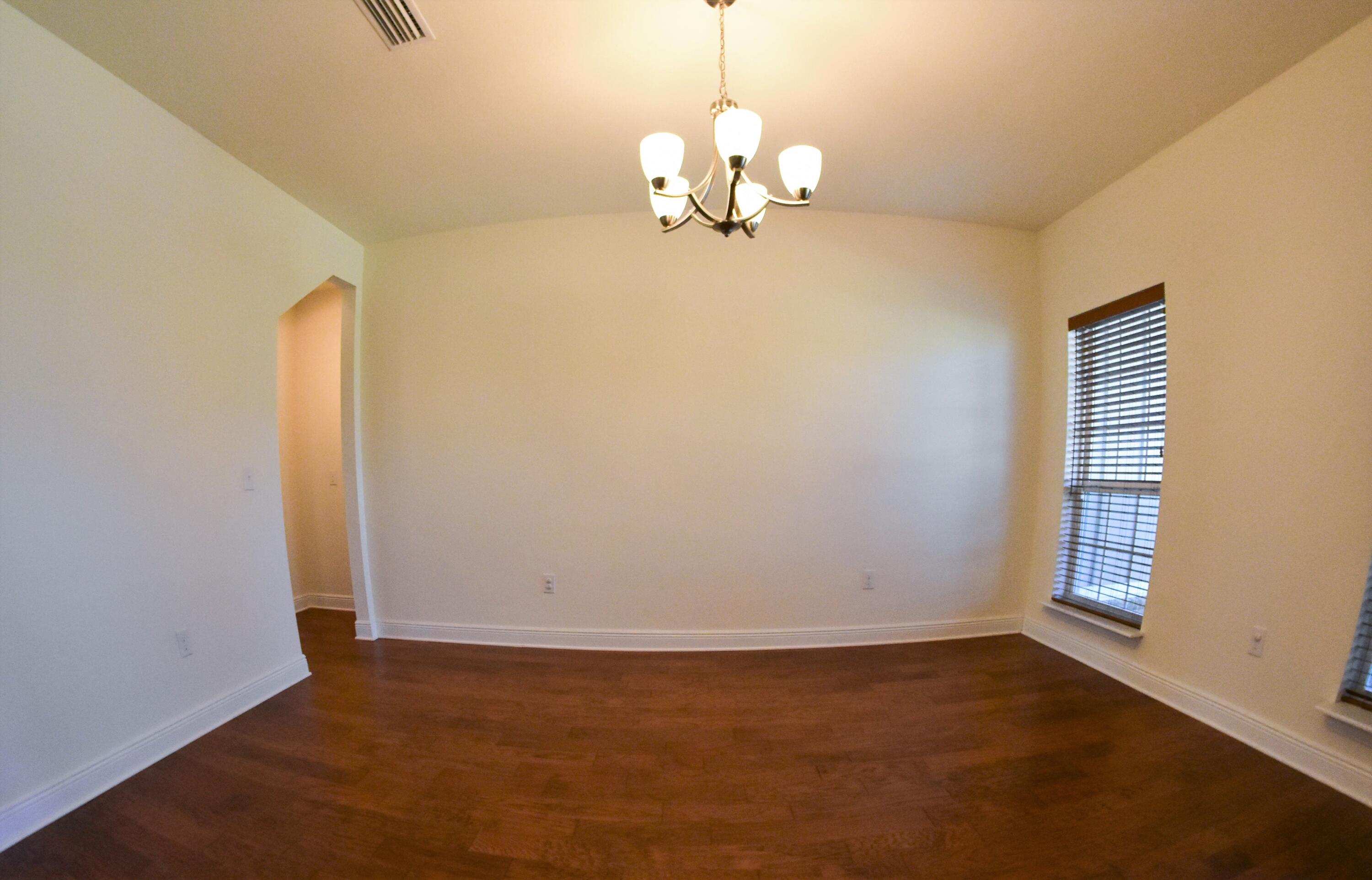 Fanning Bayou - Residential